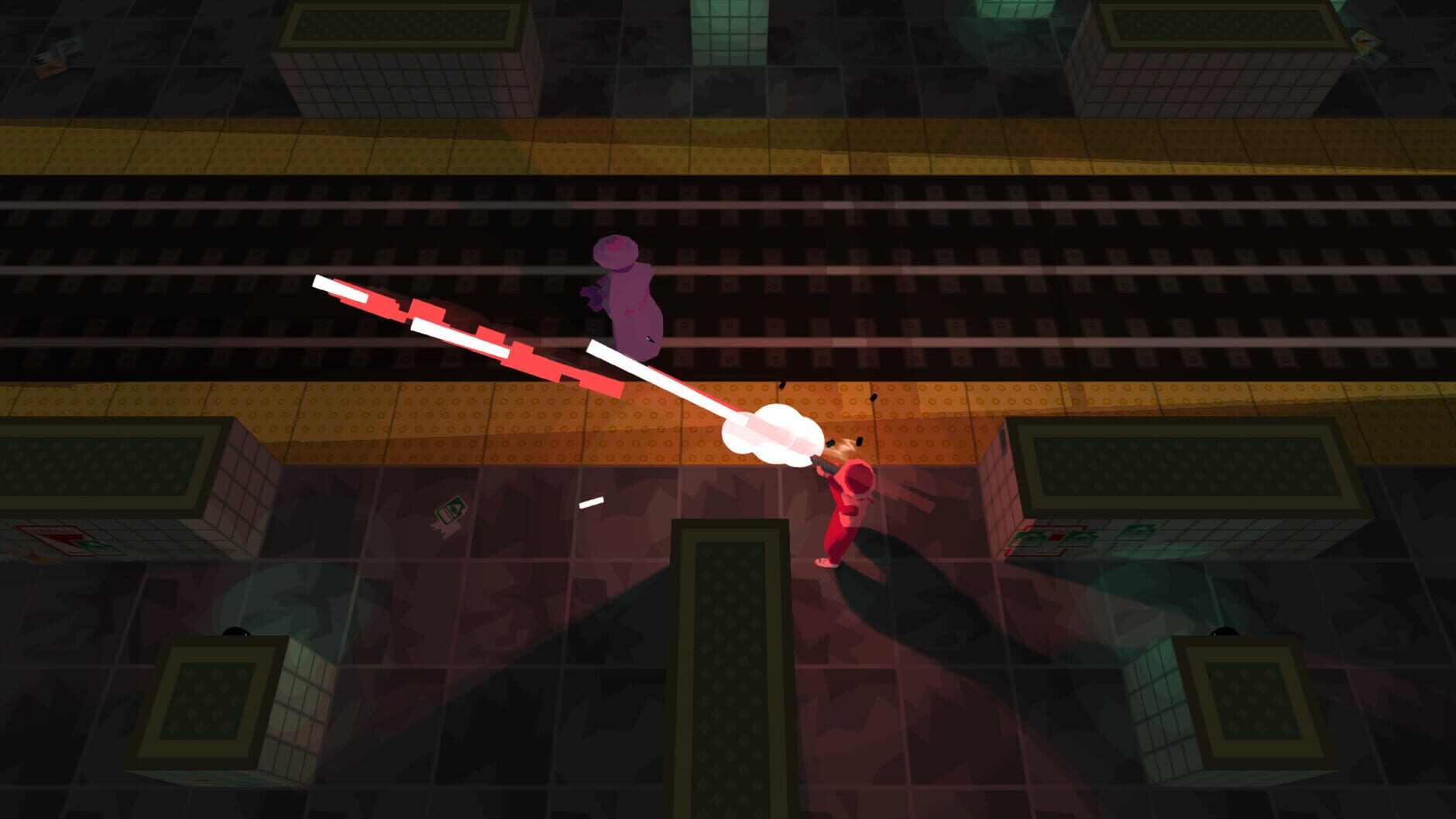 Screenshot for At Sundown: Shots in the Dark