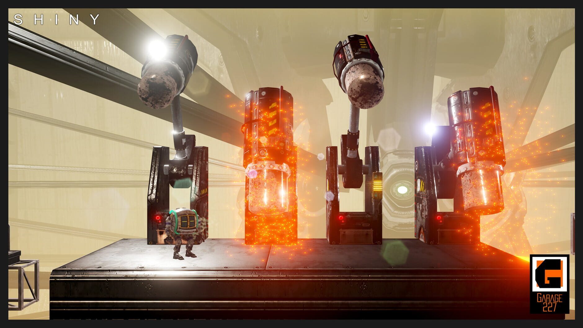 Screenshot for Shiny