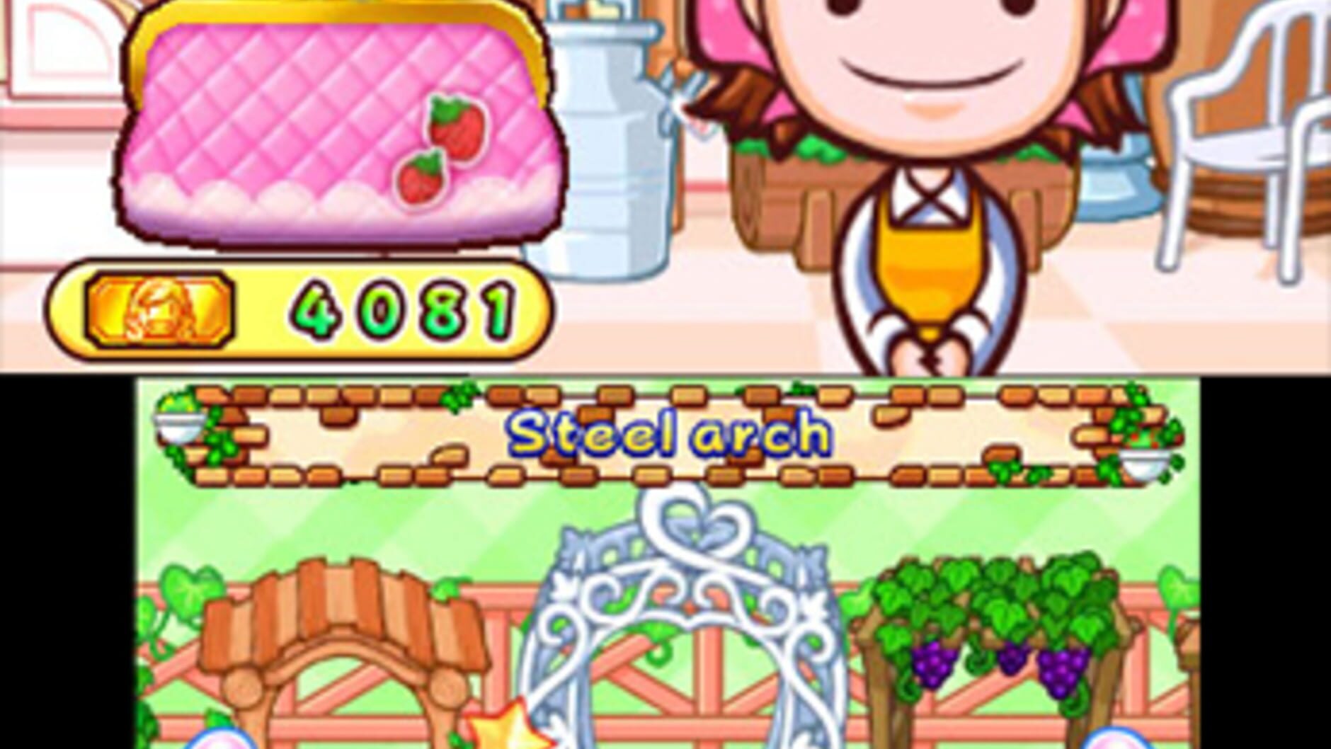 Screenshot for Gardening Mama 2: Forest Friends
