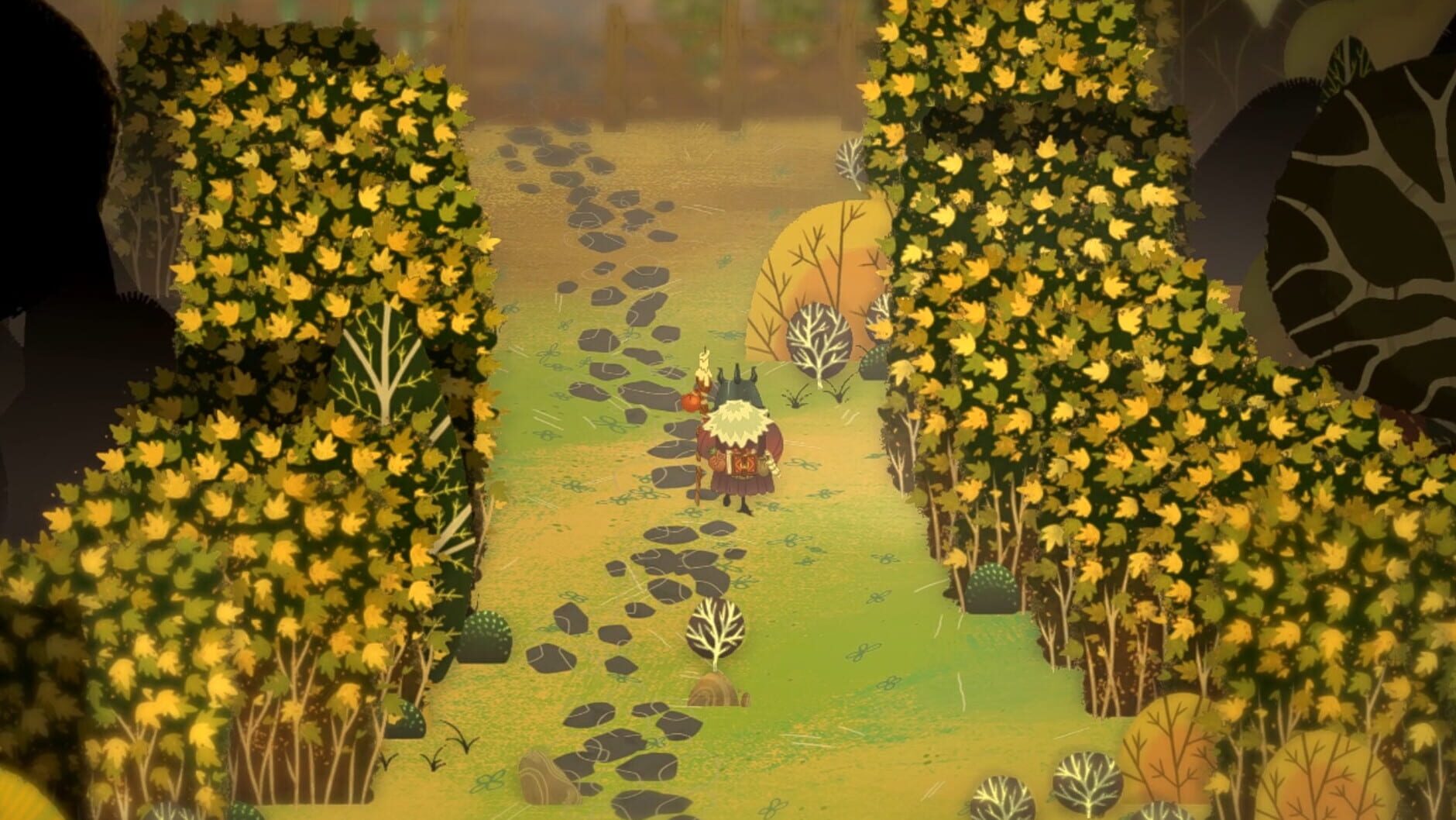 Screenshot for Wytchwood