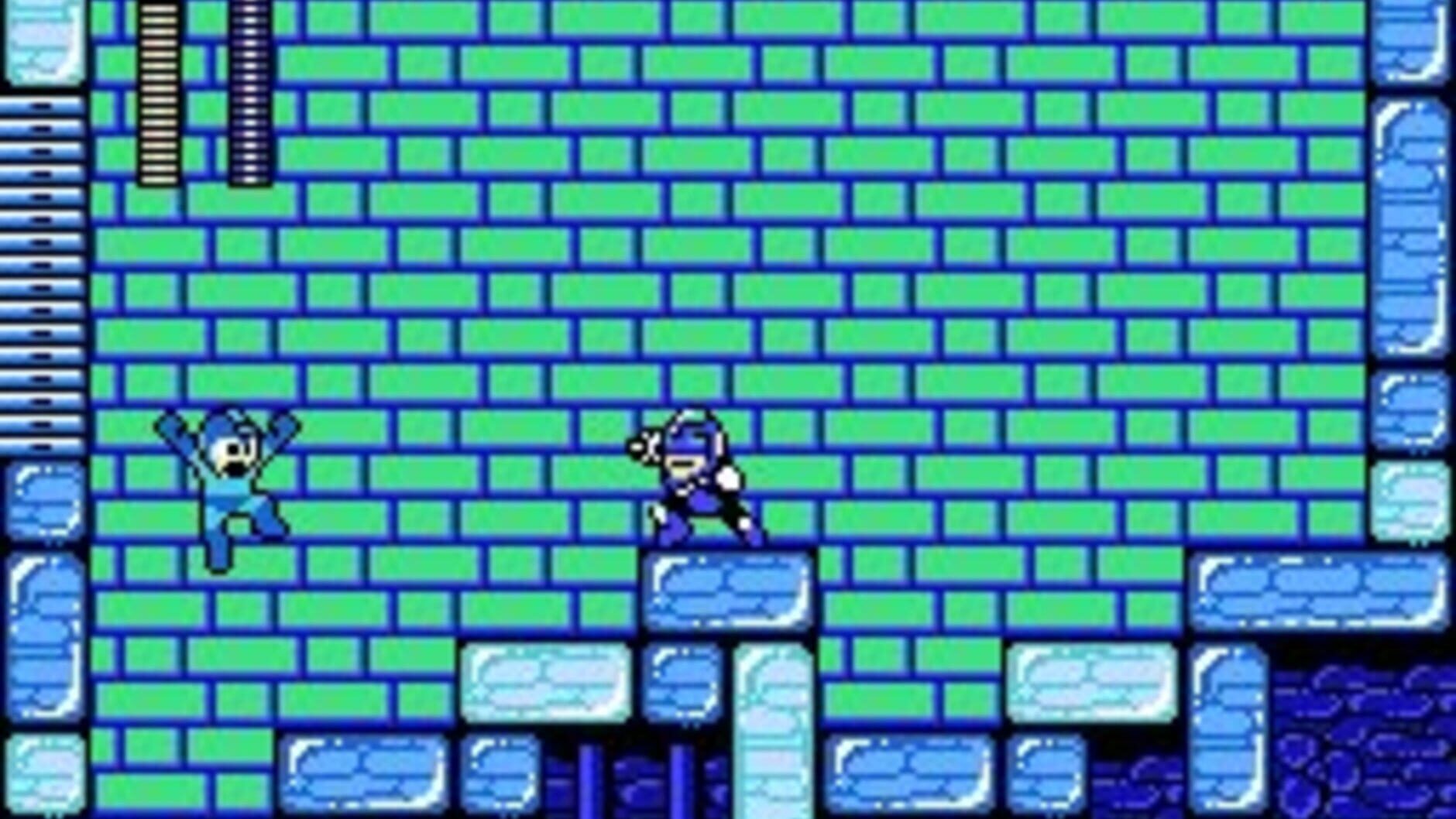 Screenshot for Mega Man 2