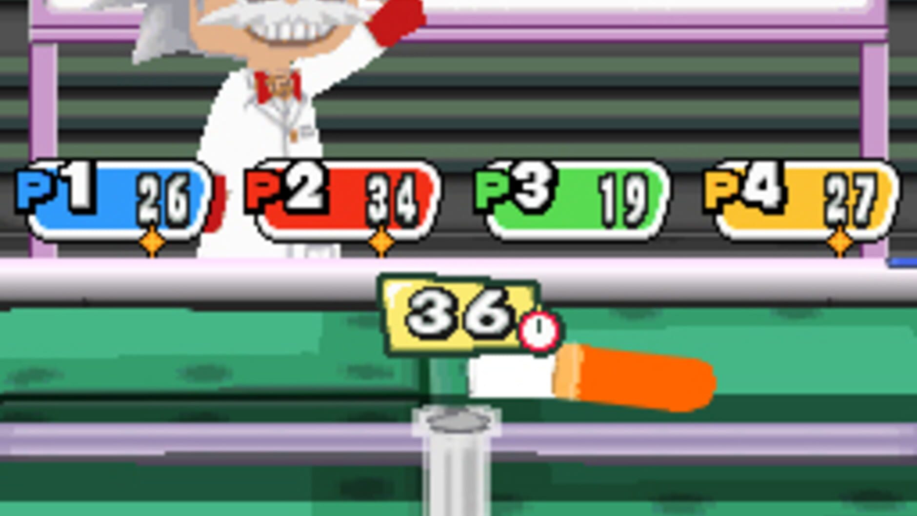 Screenshot for MySims Party