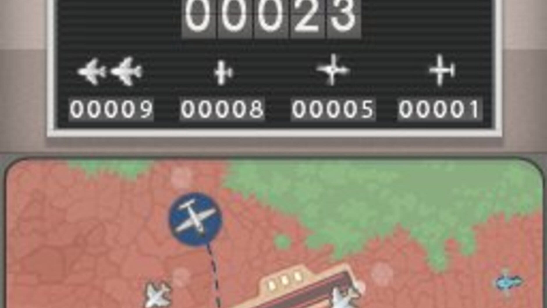 Most Recently Played Game Screenshot
