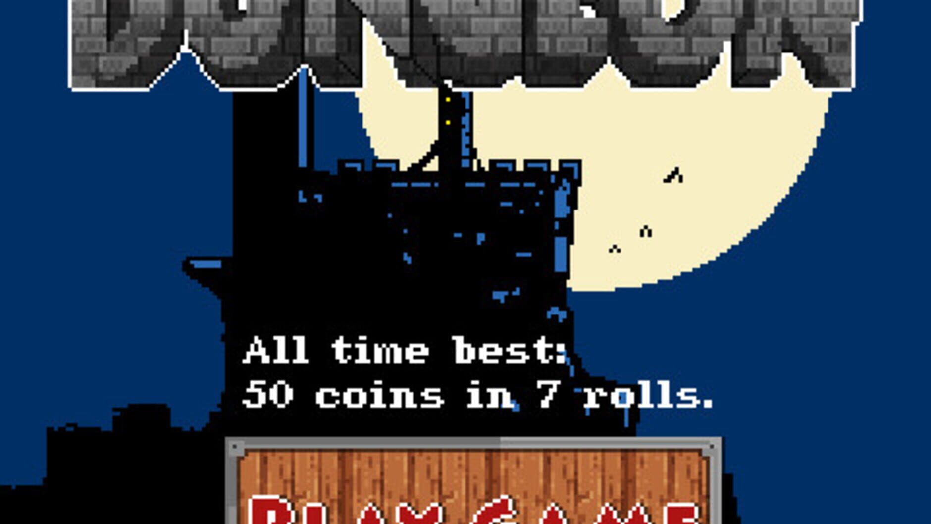Screenshot for Snake Eyes Dungeon