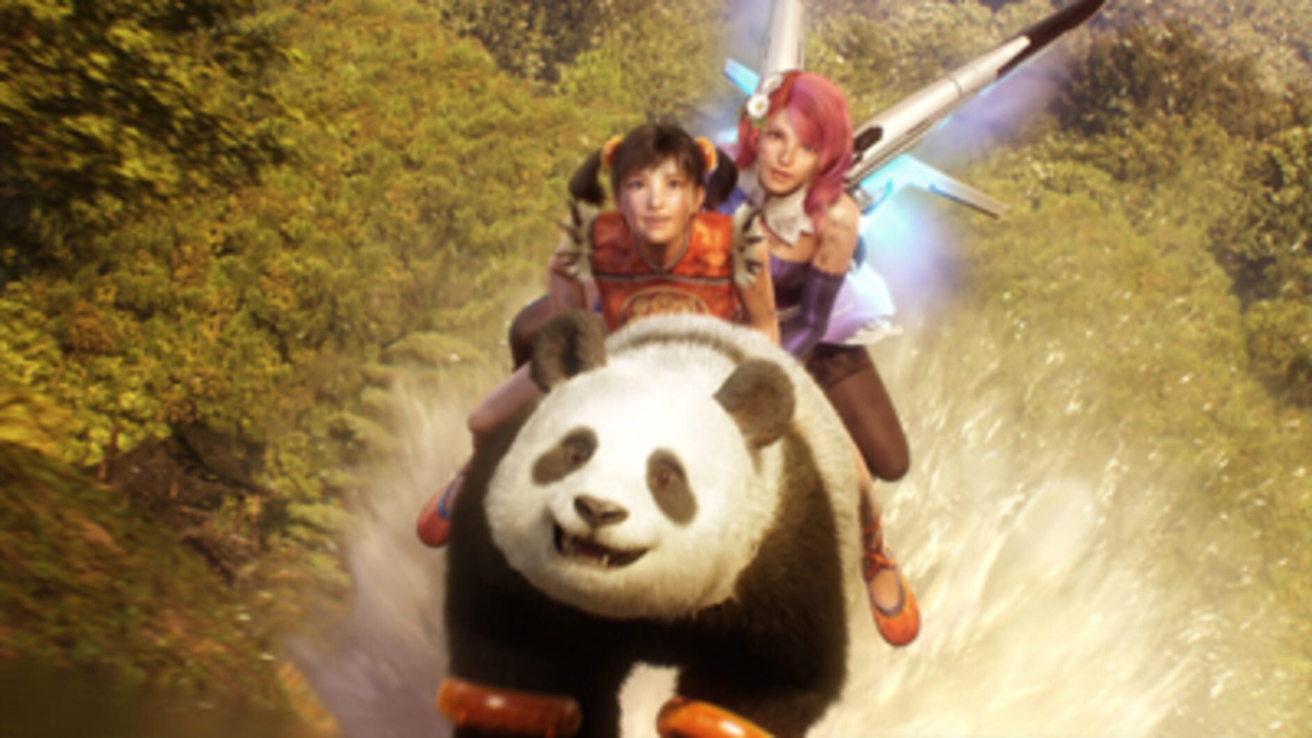 Screenshot for Tekken 3D: Prime Edition