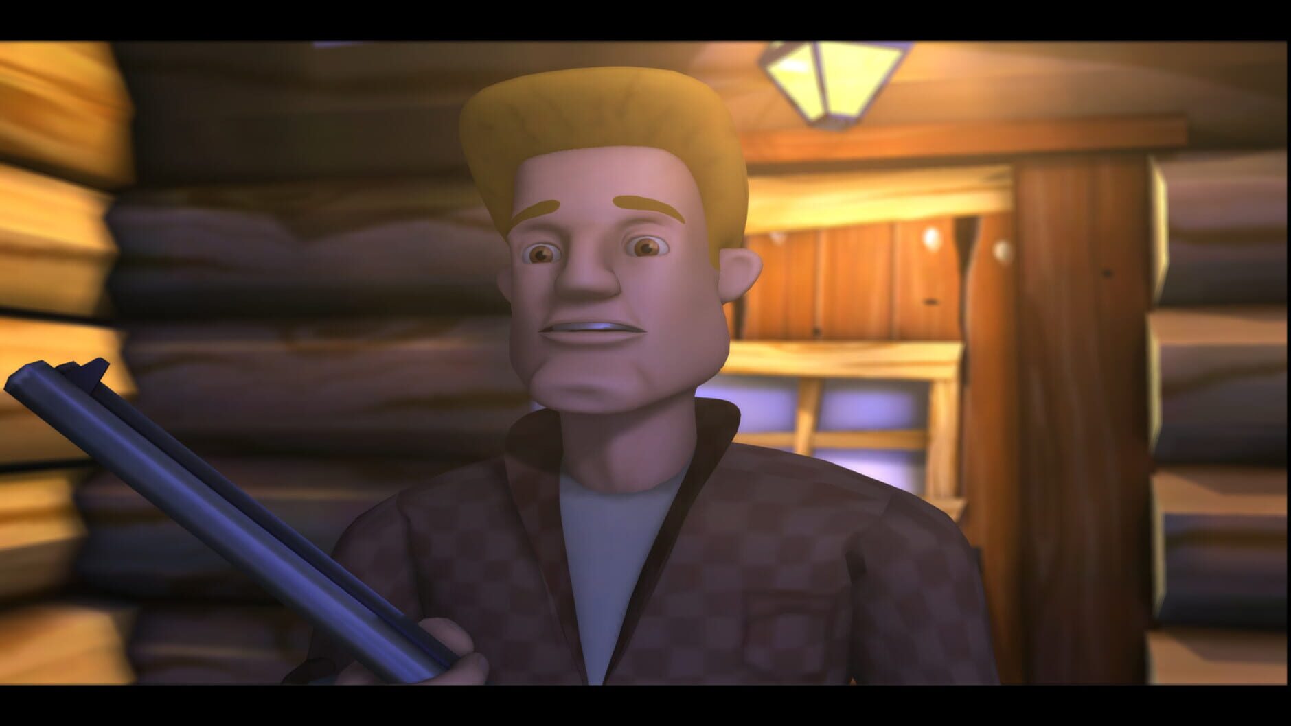 Screenshot for Fenimore Fillmore: The Westerner