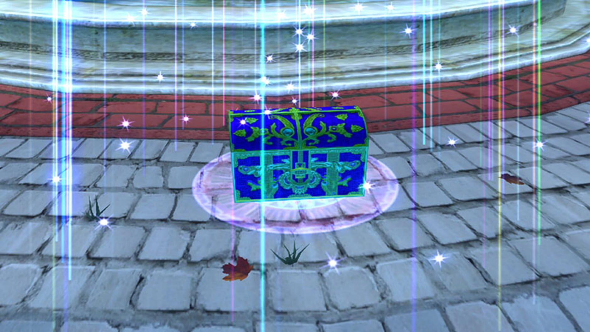 Screenshot for Nights: Journey of Dreams