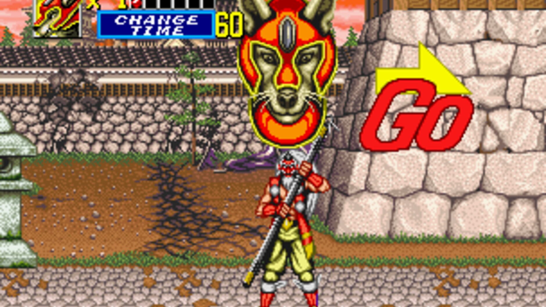 Screenshot for Sengoku 2