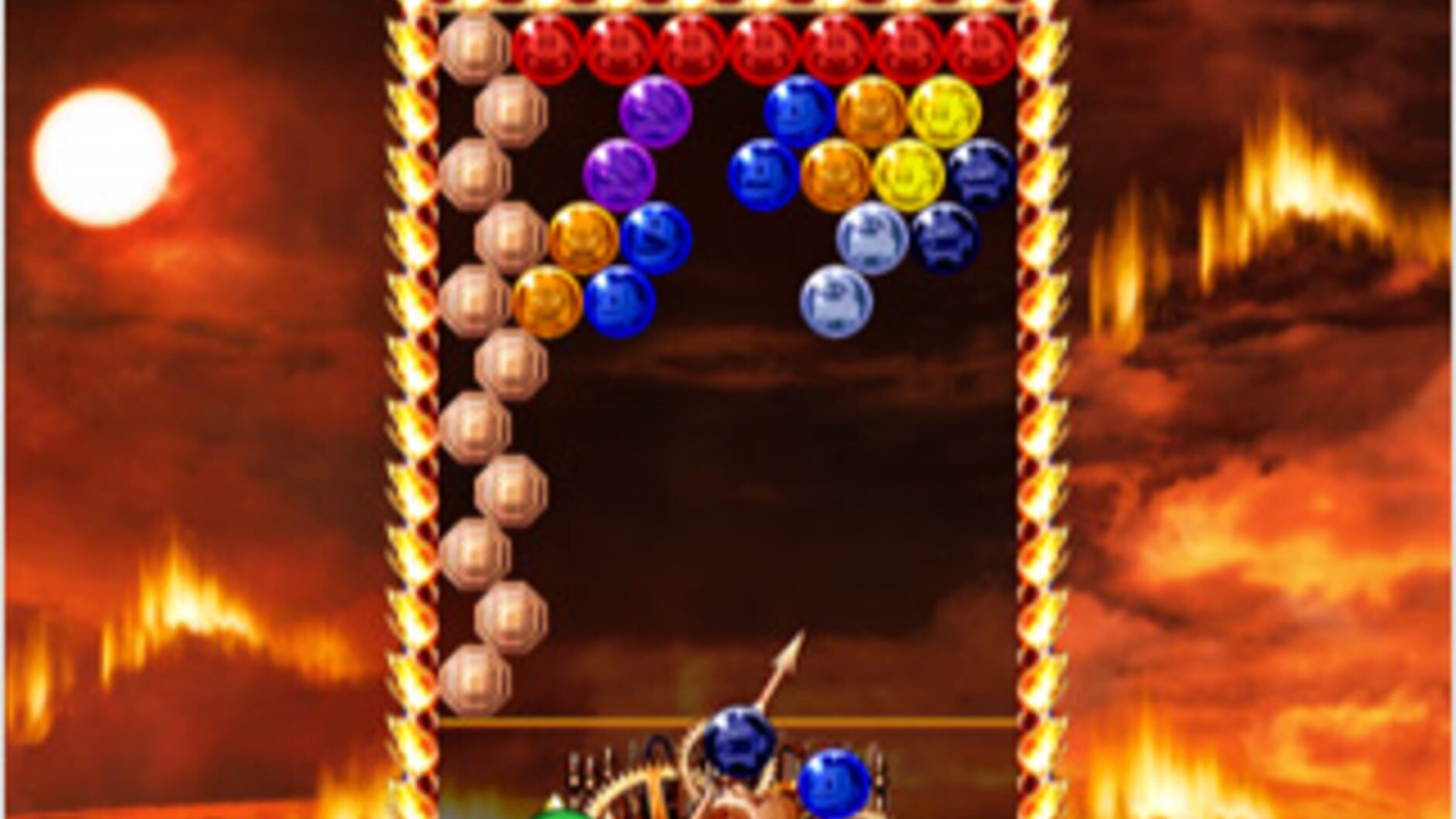 Screenshot for Bust-A-Move Plus!
