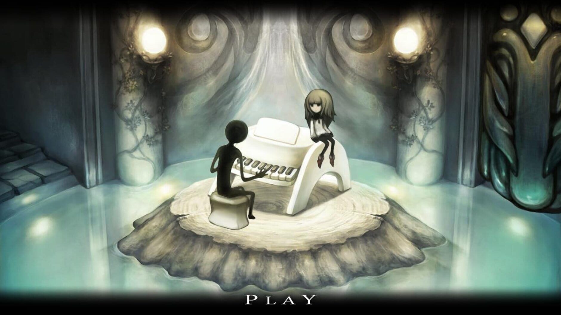 Screenshot for Deemo