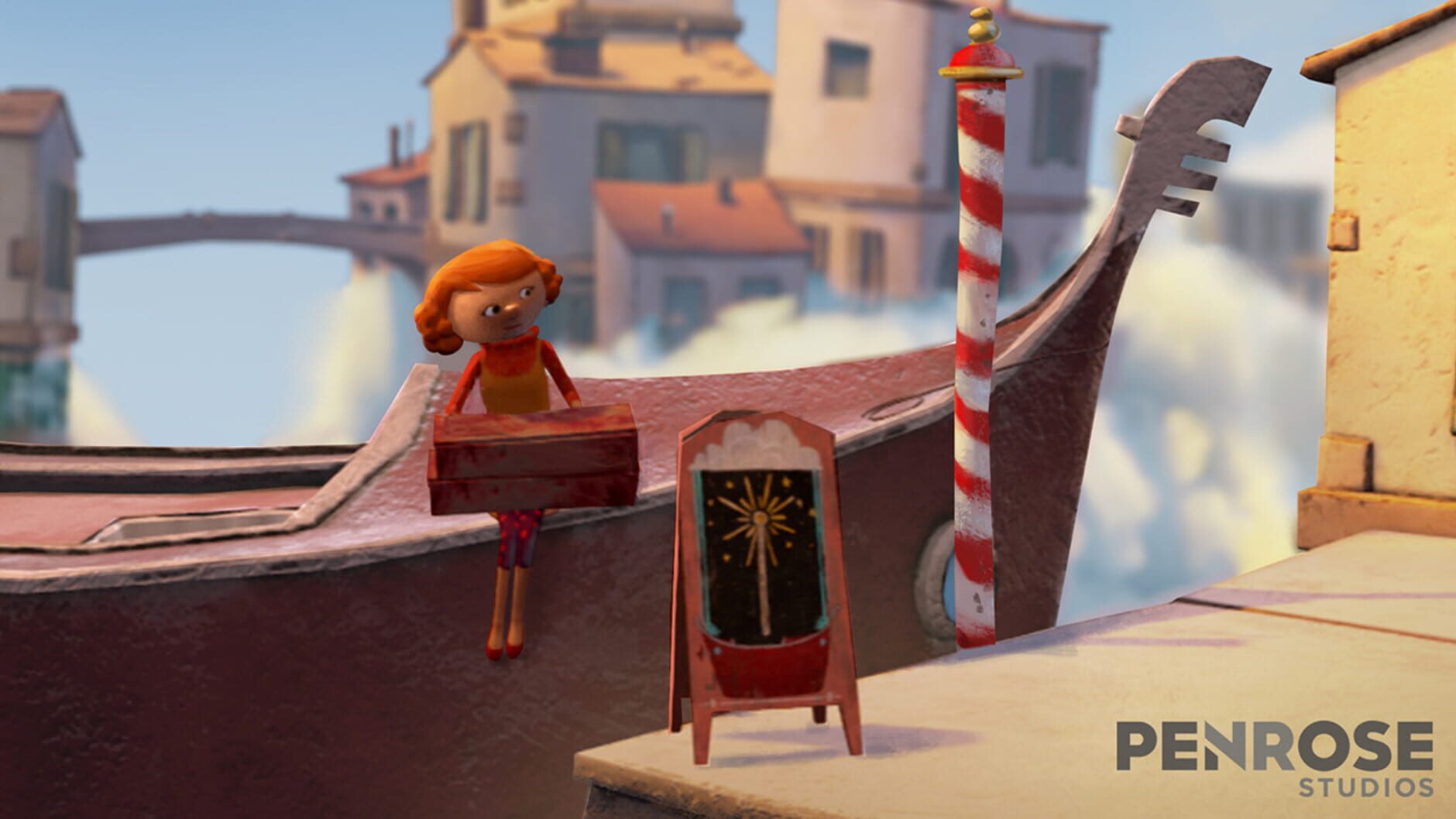 Screenshot for Allumette
