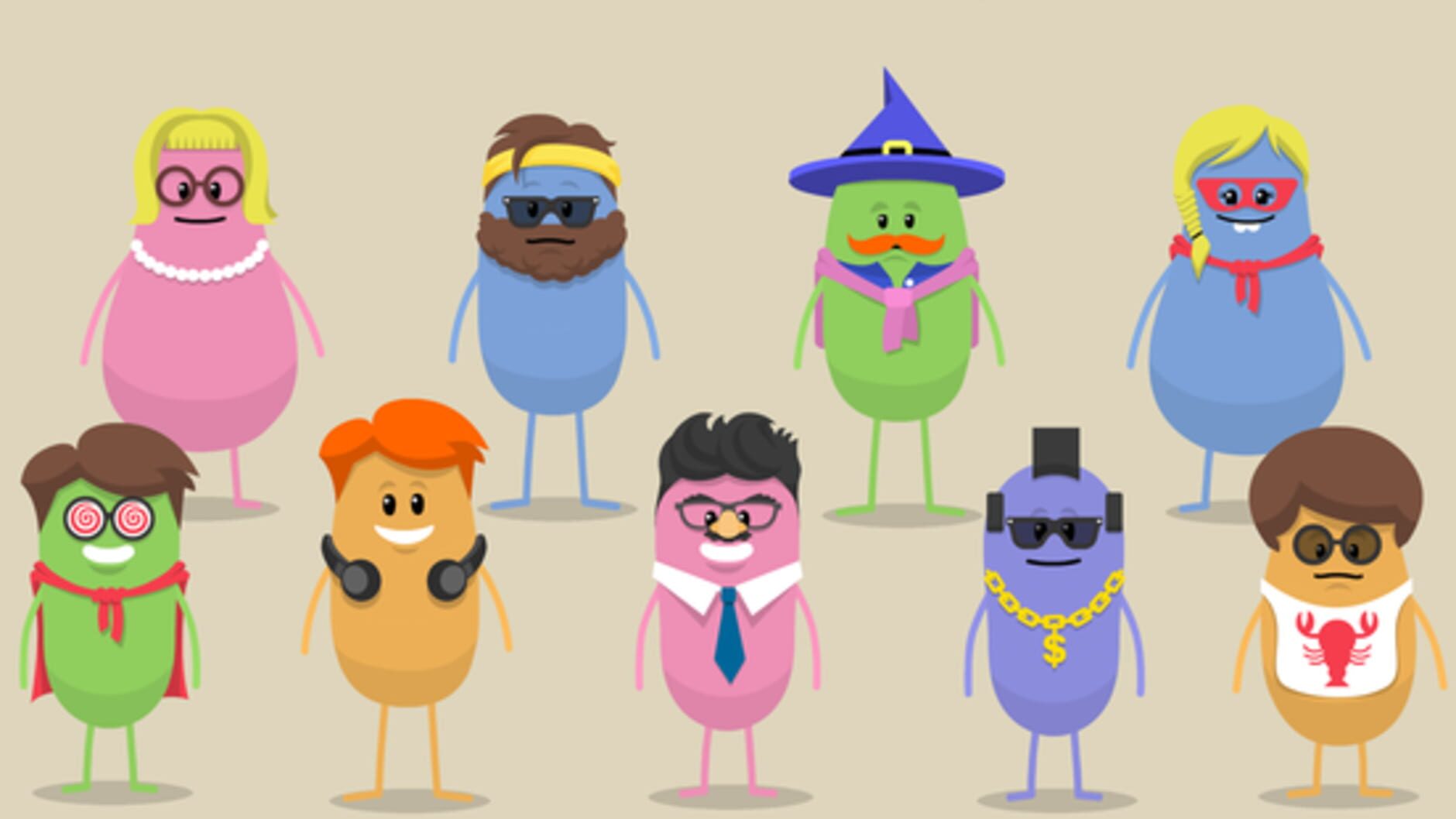 Screenshot for Dumb Ways to Die
