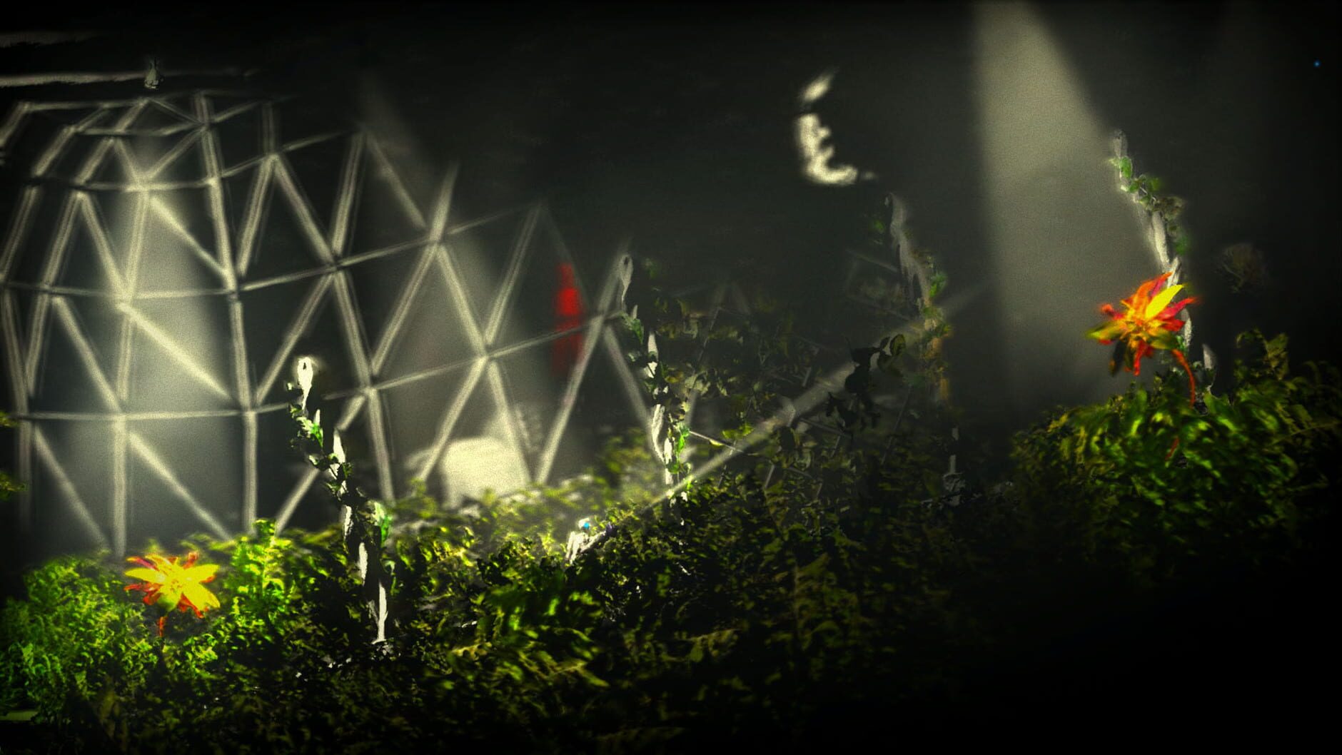 Screenshot for The Swapper