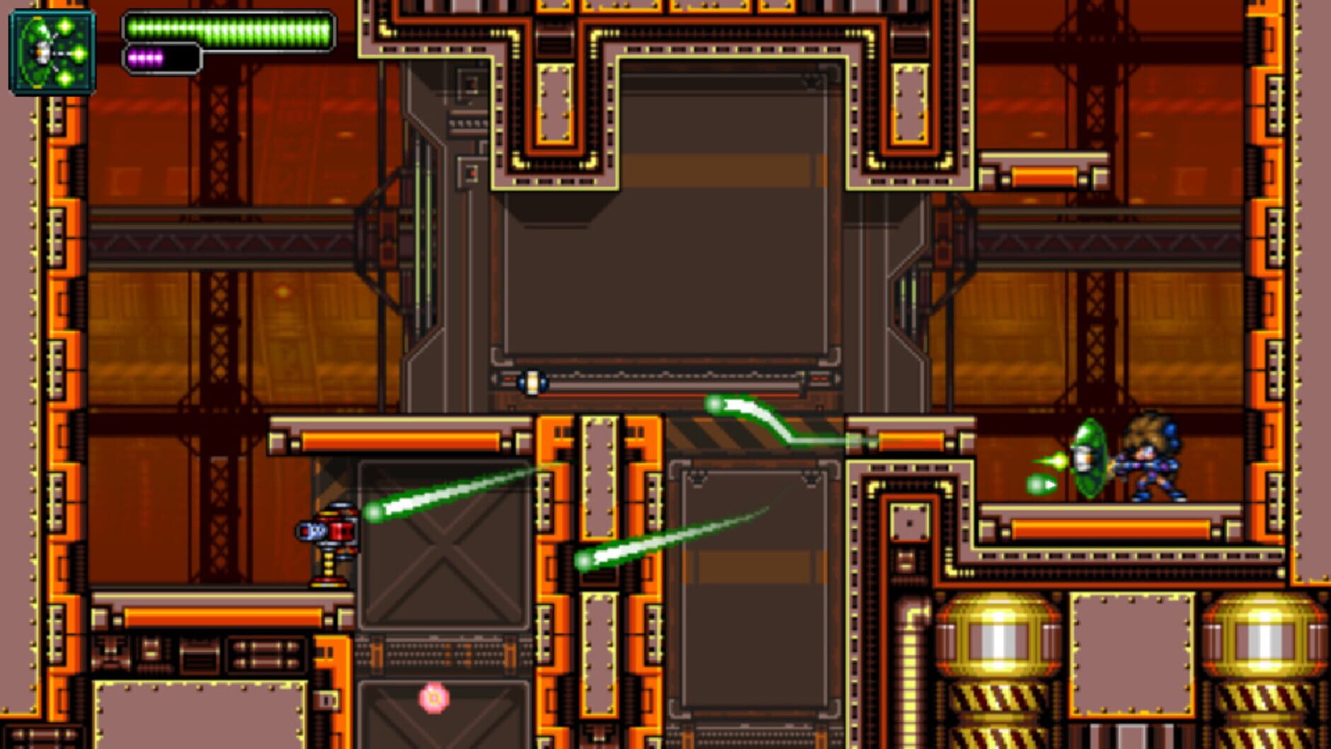 Screenshot for Metagal