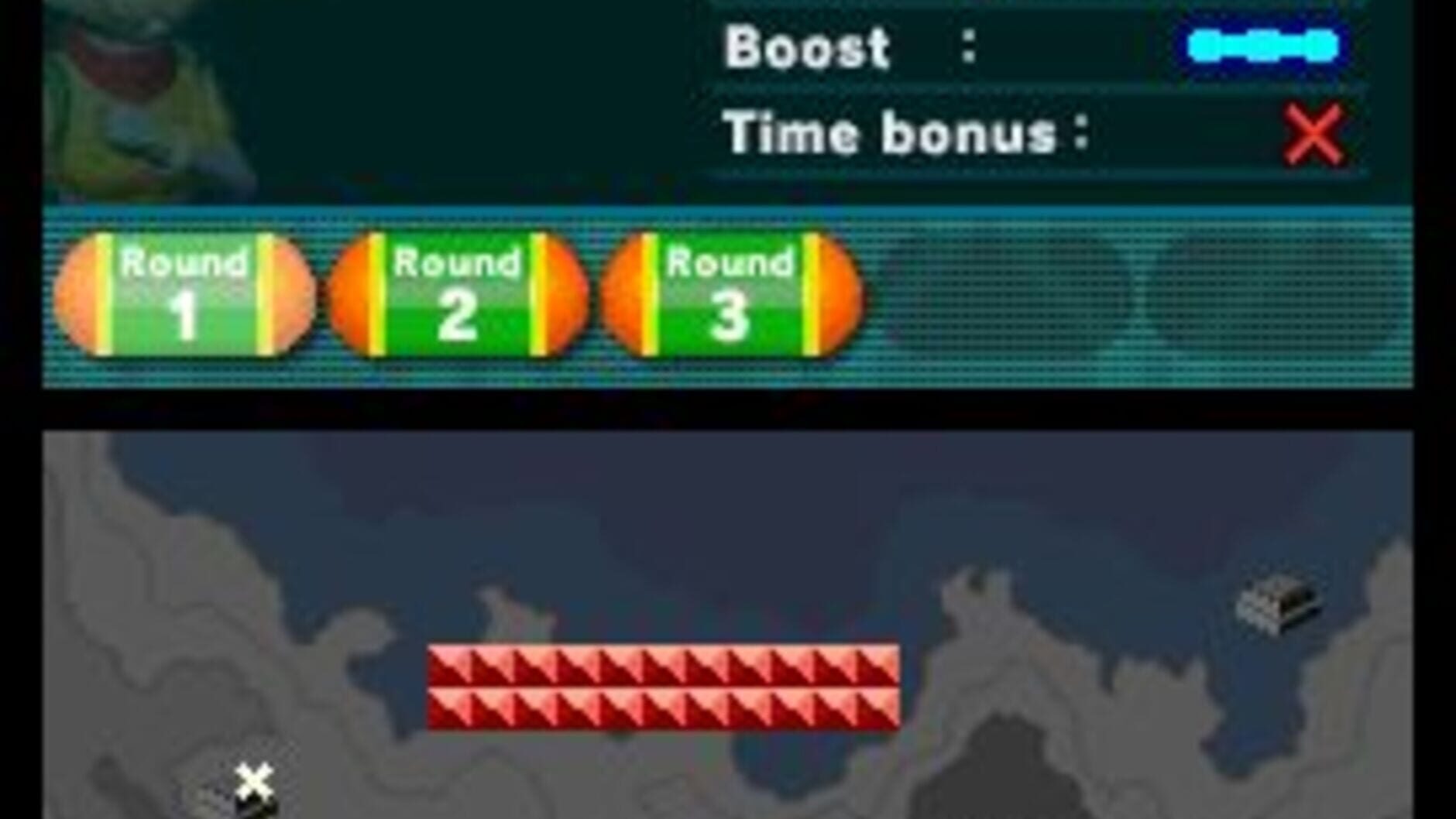 Screenshot for Star Fox Command
