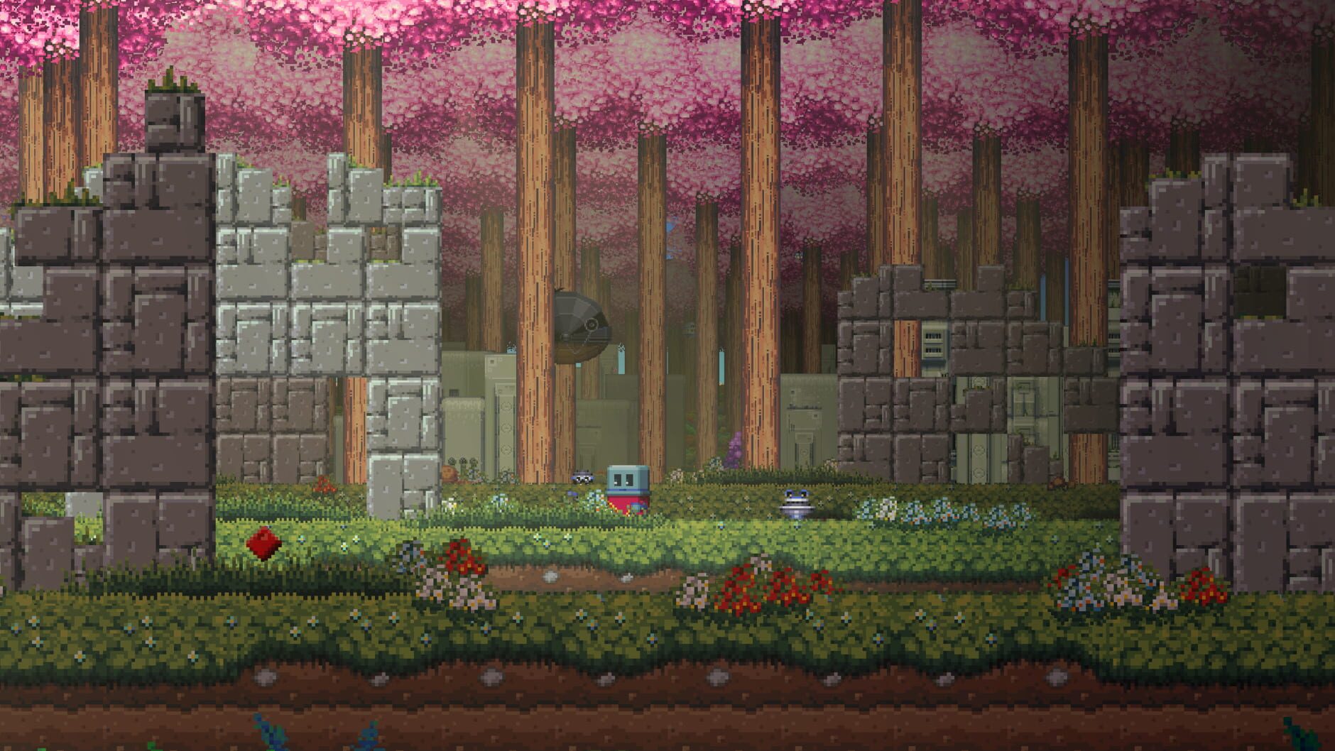 Screenshot for Poncho