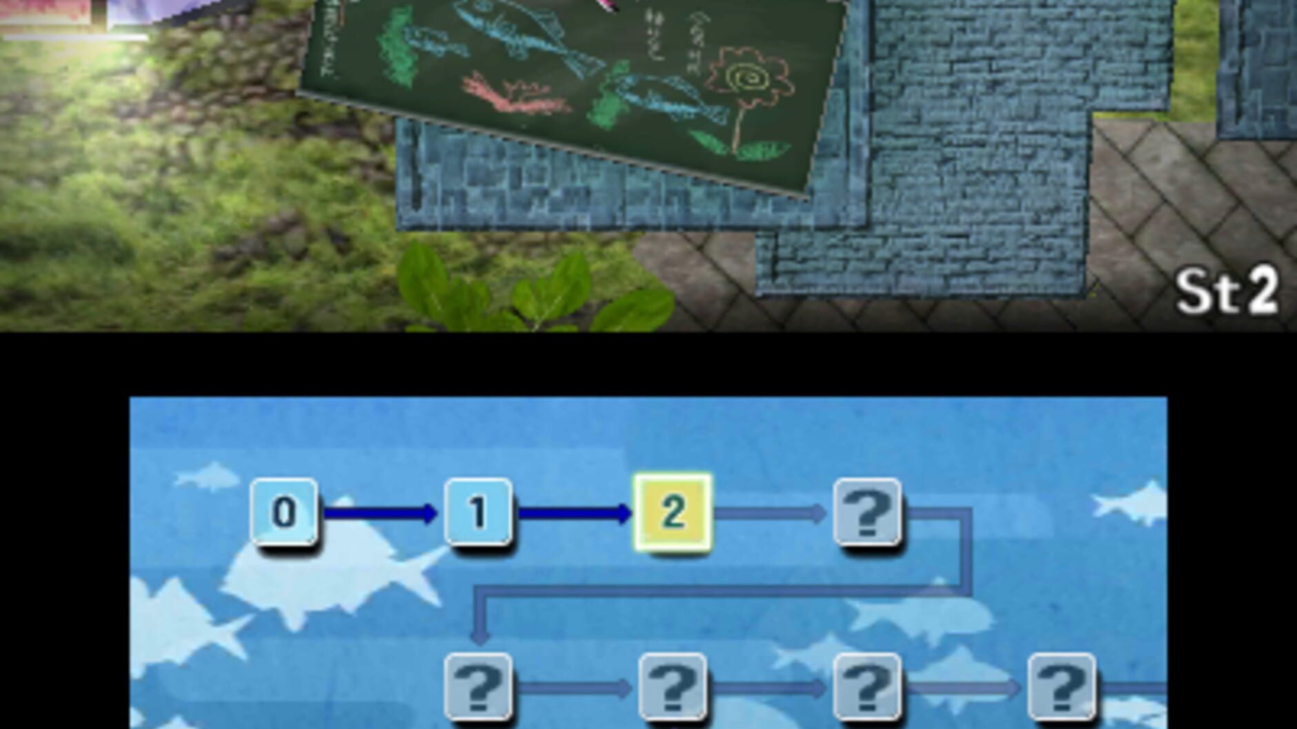 Screenshot for Sayonara Umihara Kawase