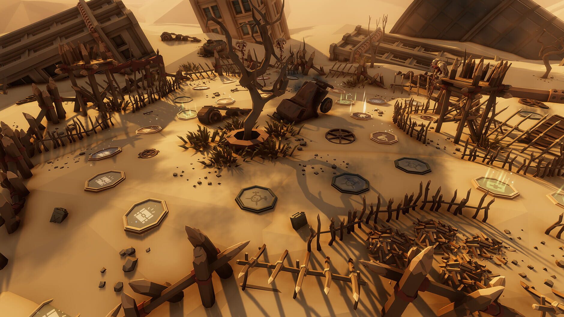 Screenshot for Pummel Party