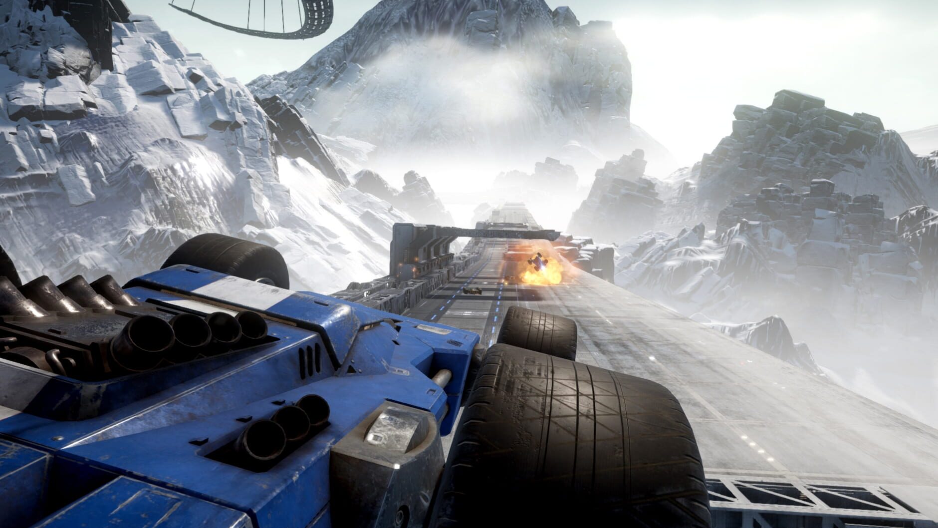 Screenshot for Grip