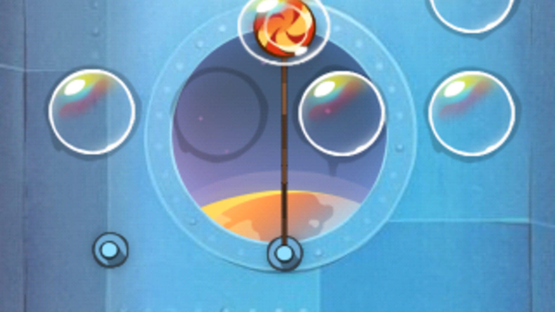 Screenshot for Cut the Rope