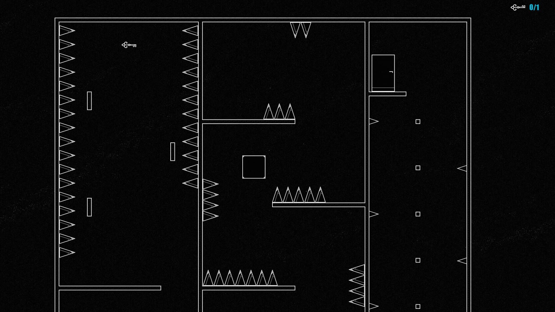 Screenshot for Minimalism