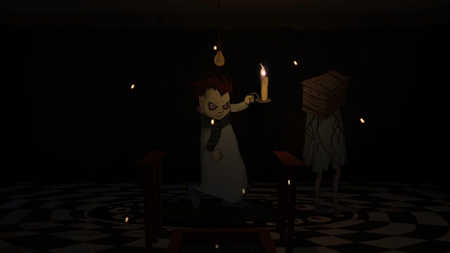 Screenshot for Knock-knock