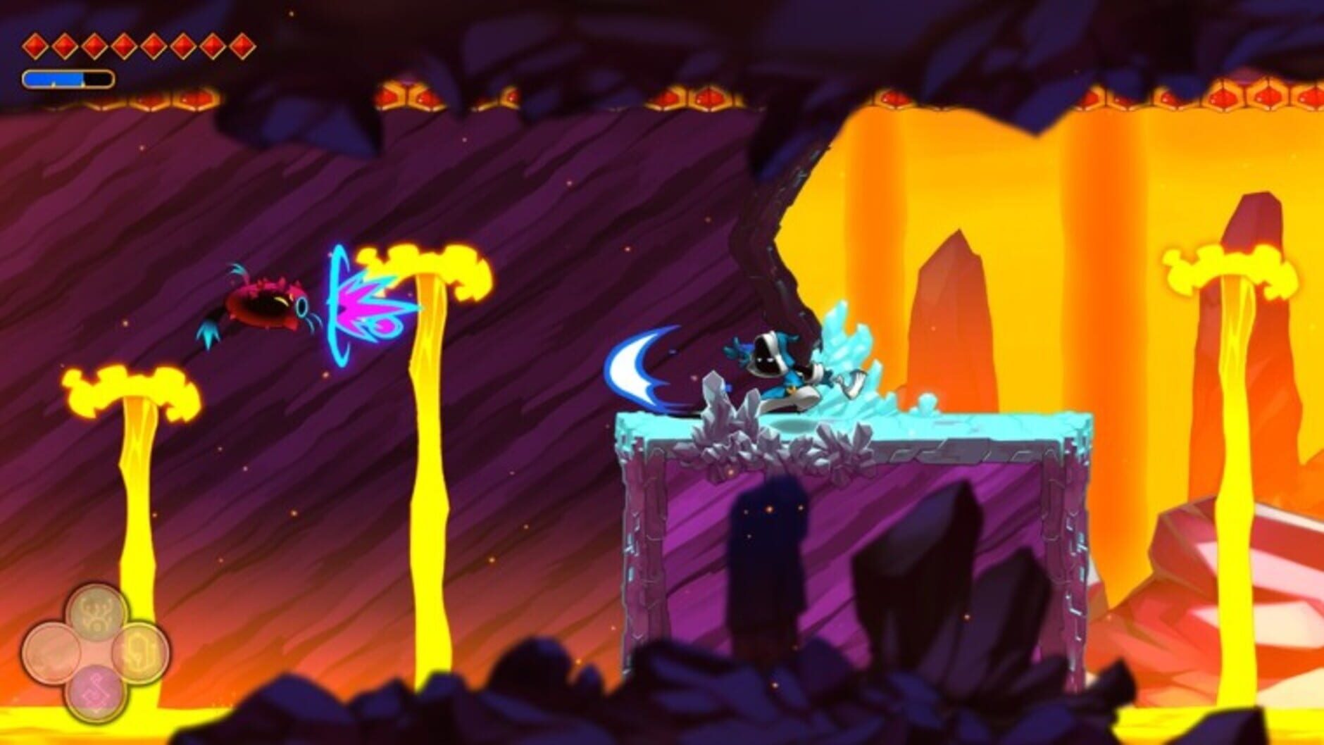Screenshot for Pankapu