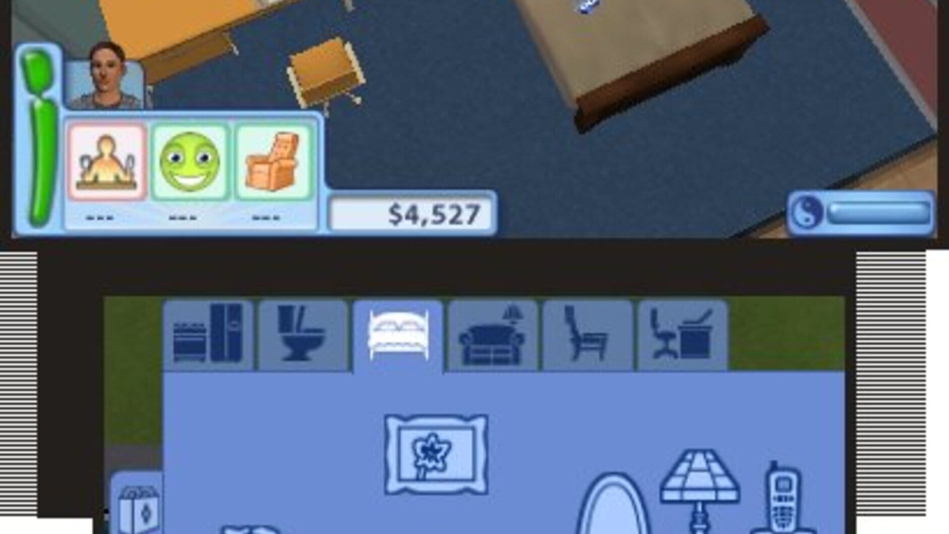Screenshot for The Sims 3
