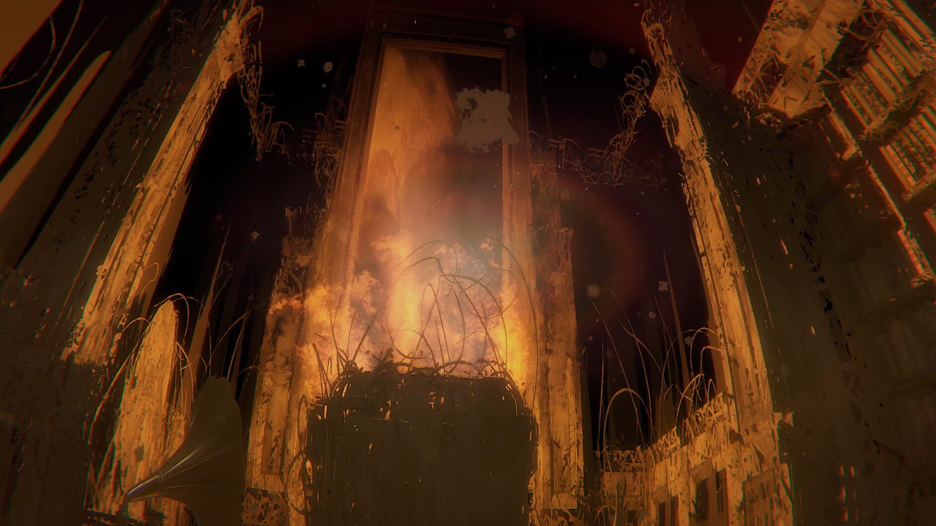 Screenshot for Layers of Fear: Inheritance