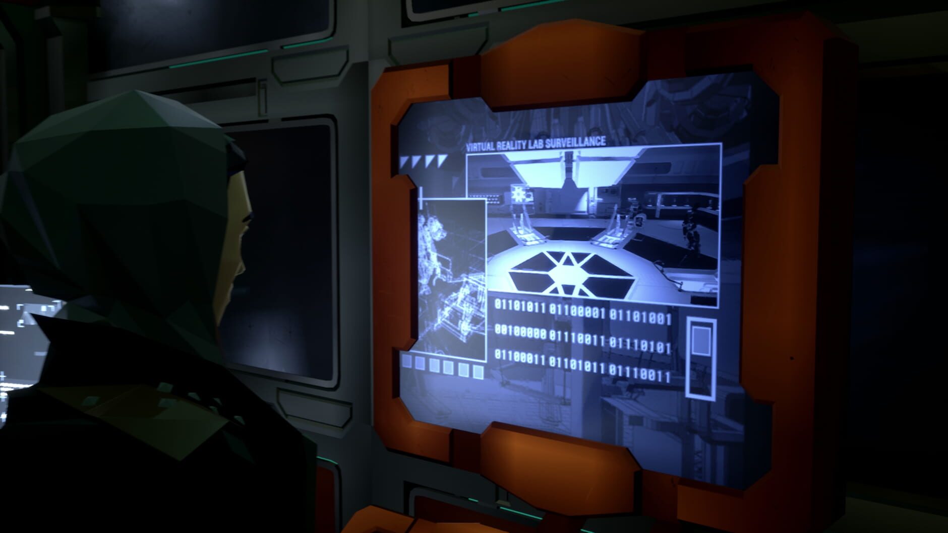 Screenshot for State of Mind