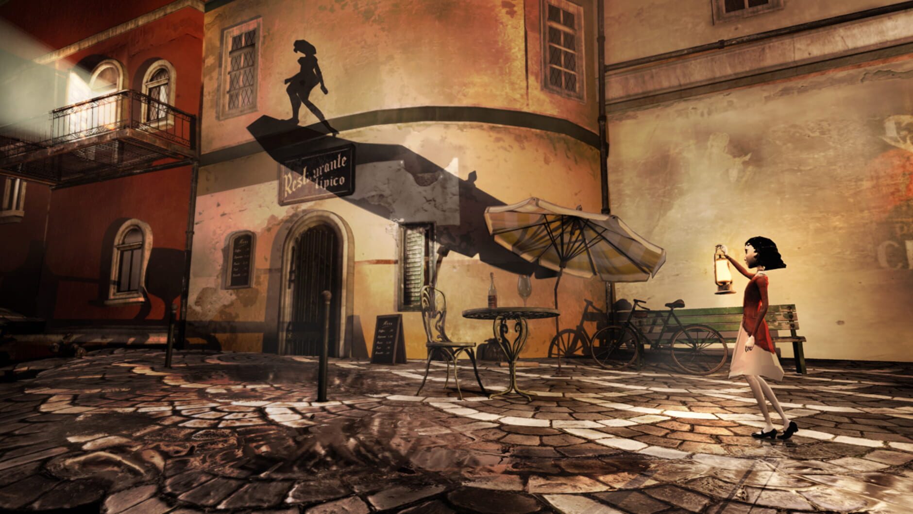 Screenshot for Contrast