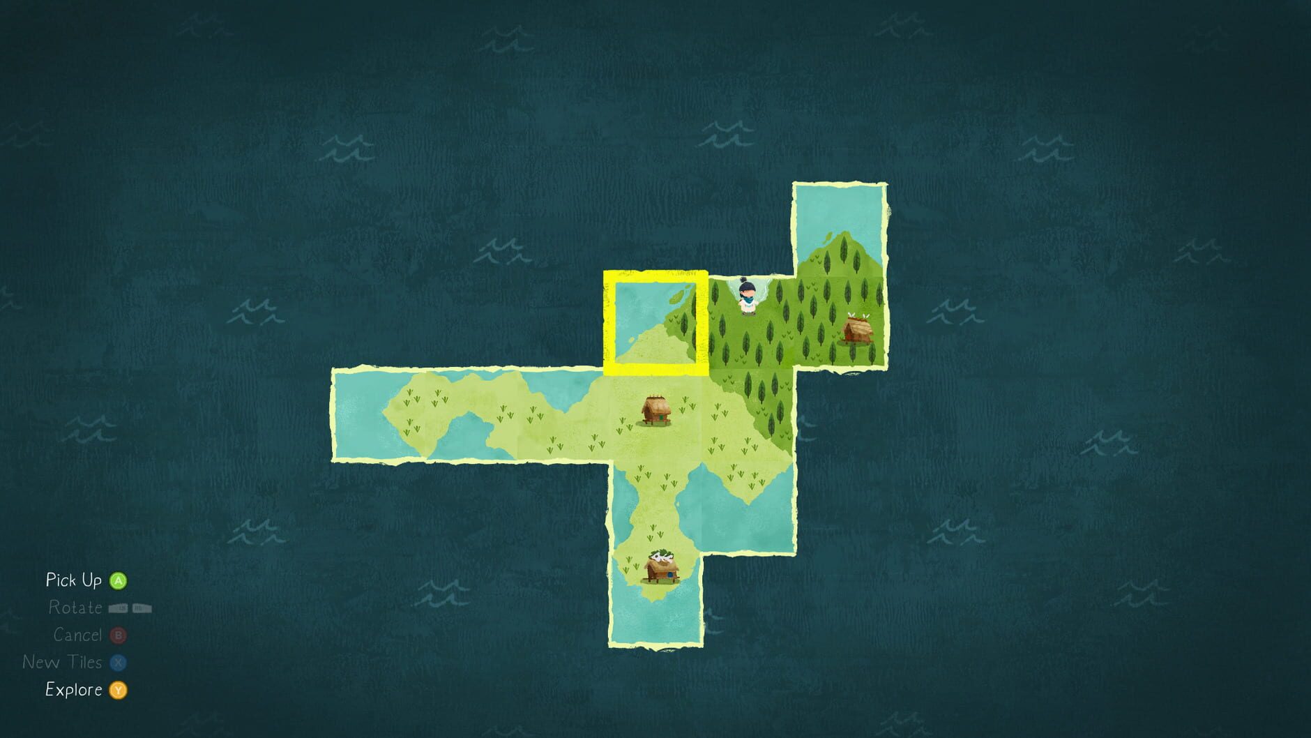 Screenshot for Carto