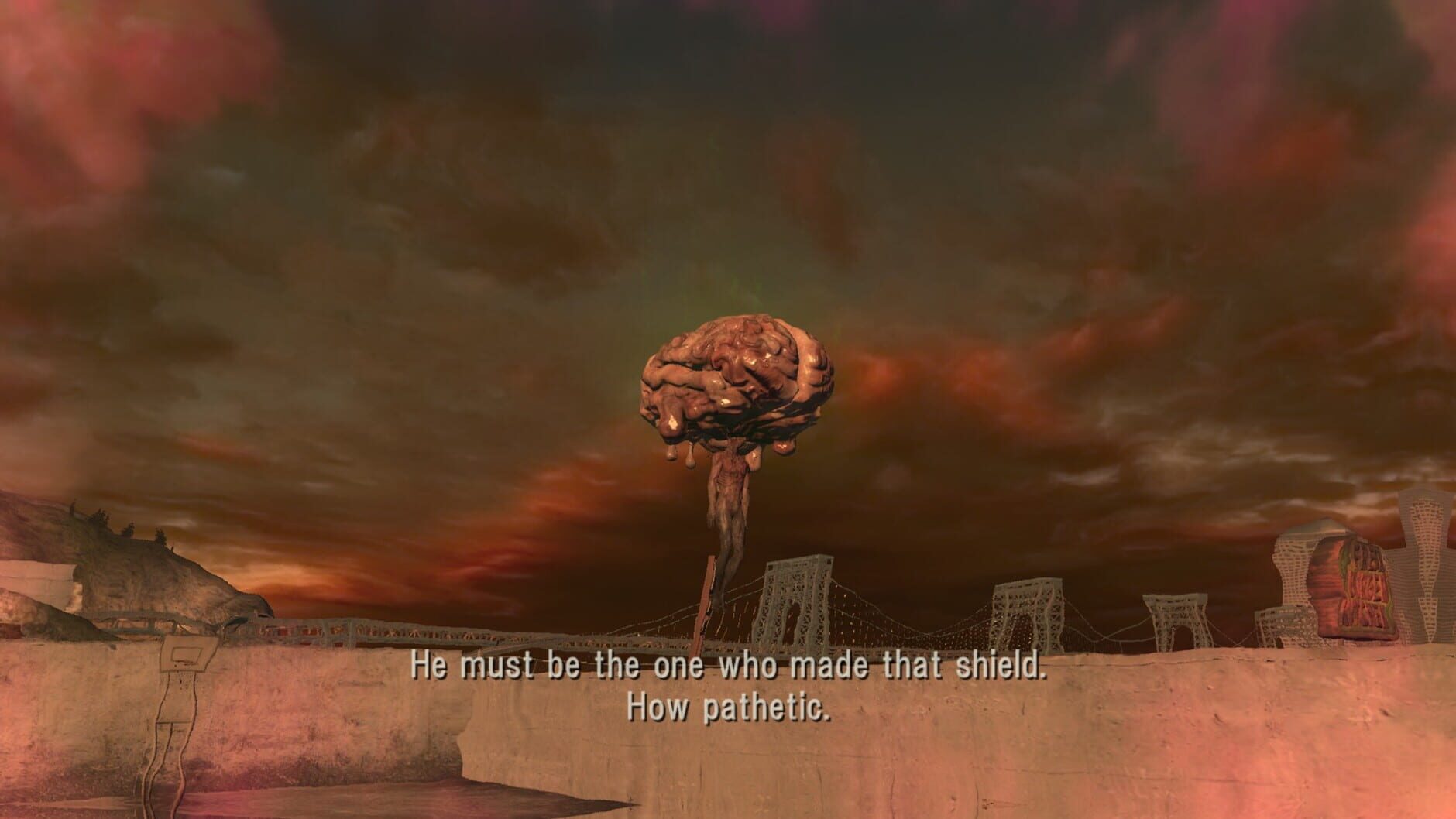 Screenshot for Bullet Witch
