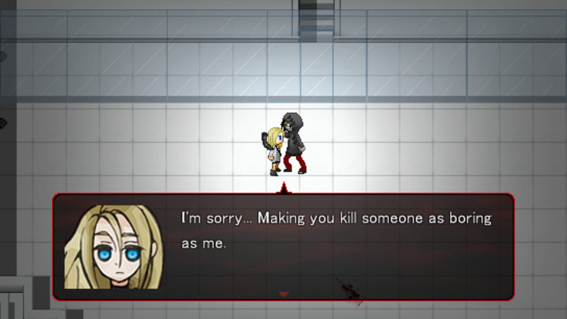 Screenshot for Angels of Death