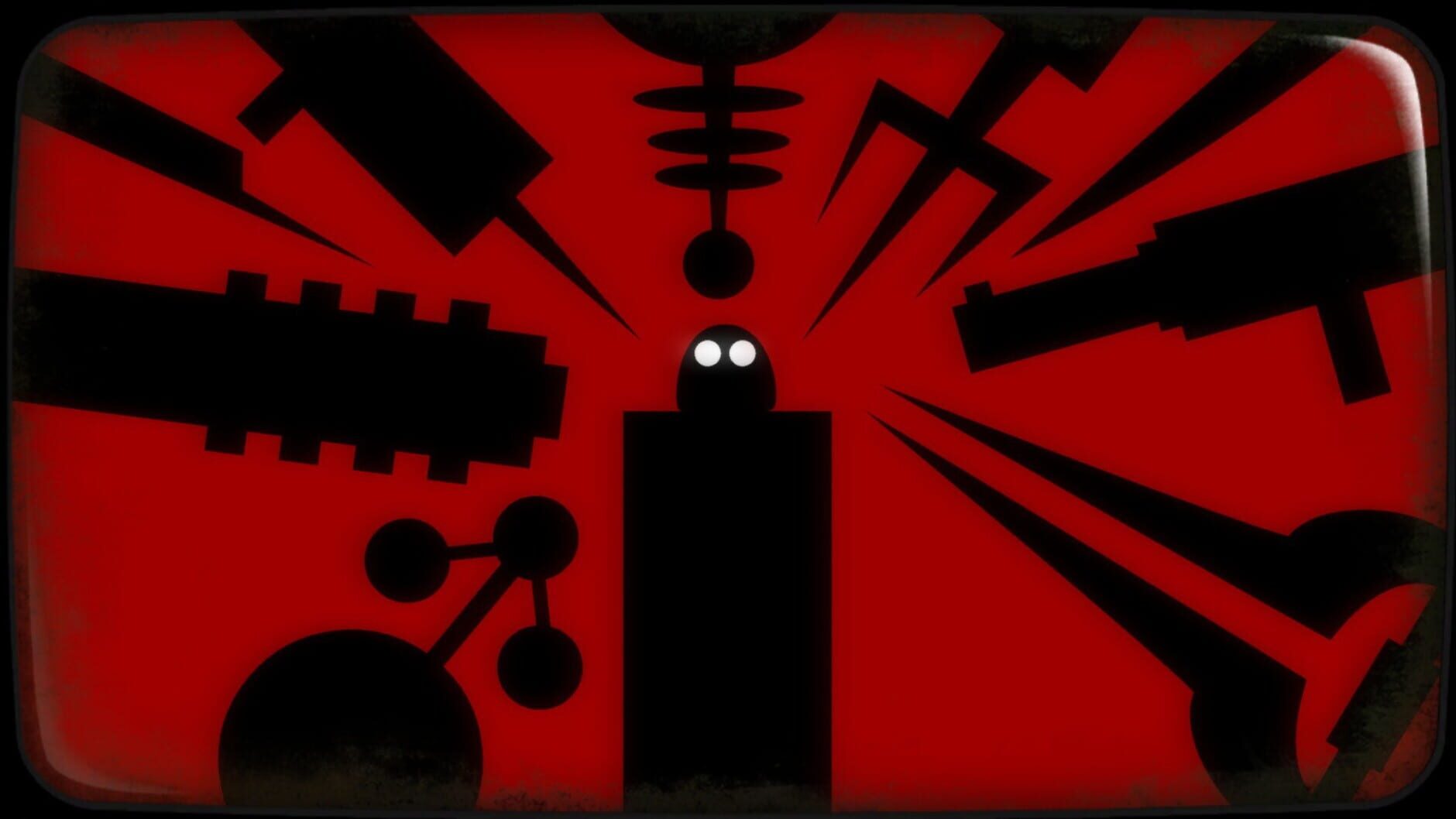 Screenshot for Tales from Space: Mutant Blobs Attack