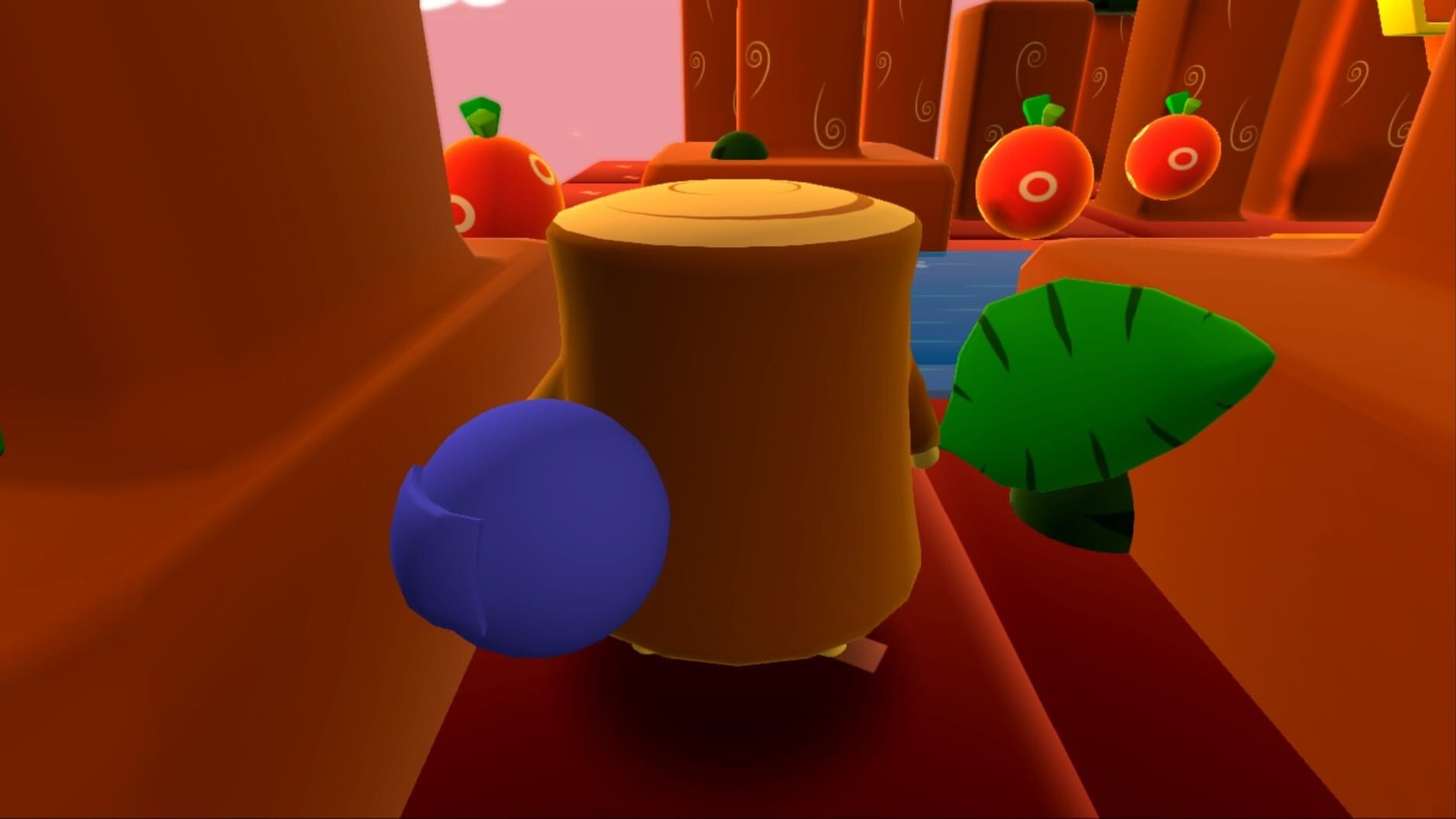 Screenshot for Woodle Tree Adventures