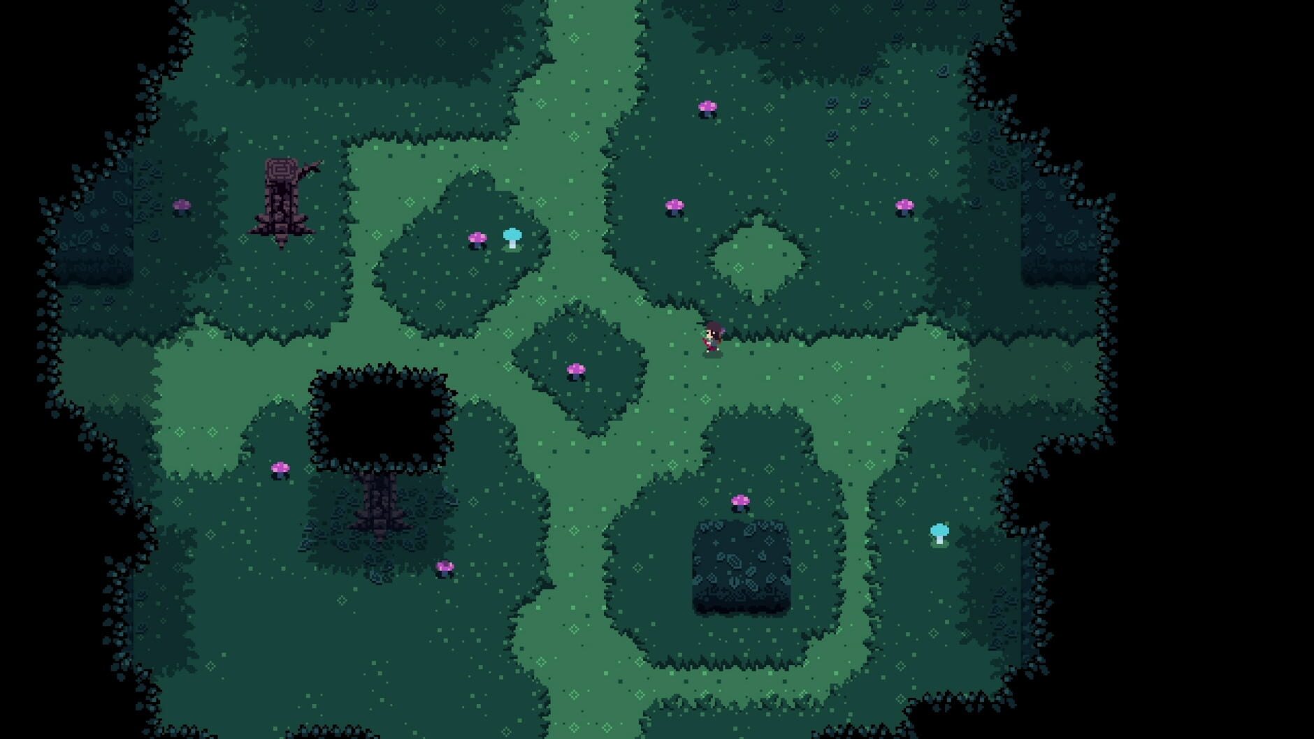 Screenshot for Titan Souls