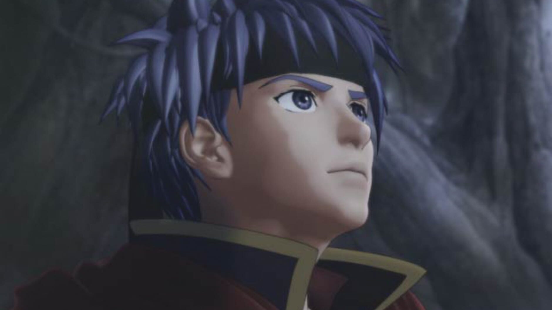 Screenshot for Fire Emblem: Path of Radiance