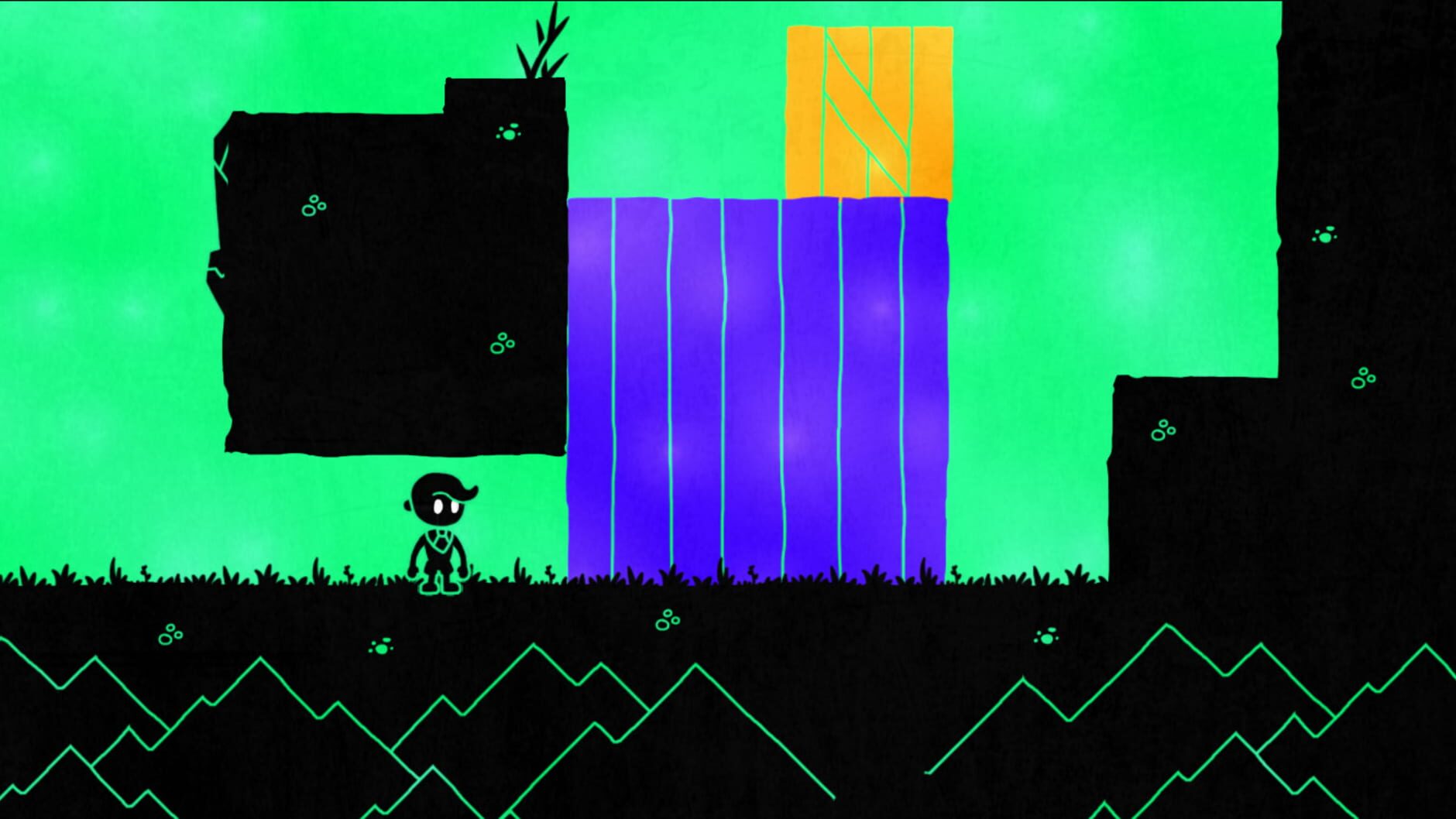 Screenshot for Hue
