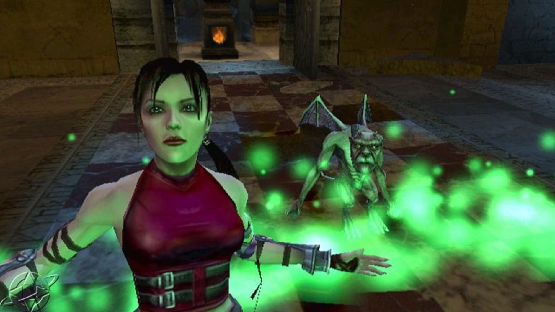 Screenshot for Primal