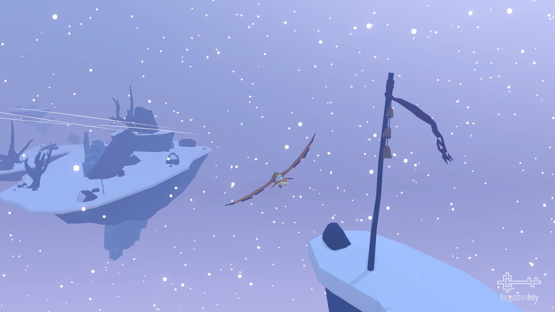 Screenshot for AER: Memories of Old