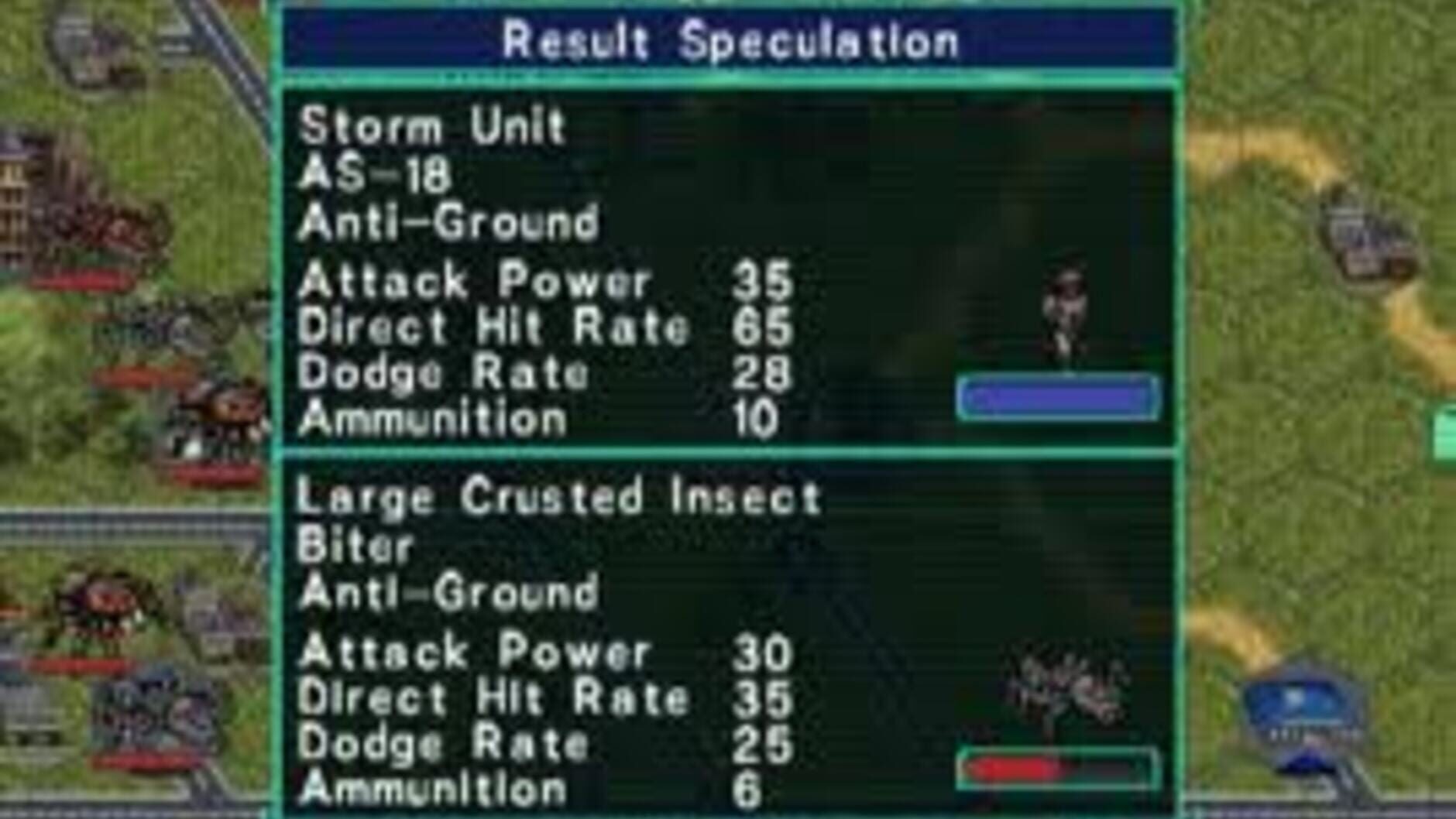 Screenshot for Global Defence Force: Tactics