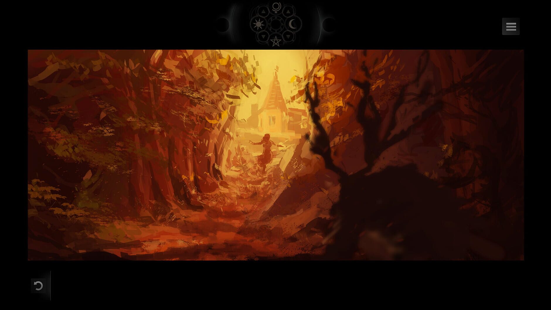 Screenshot for Along the Edge