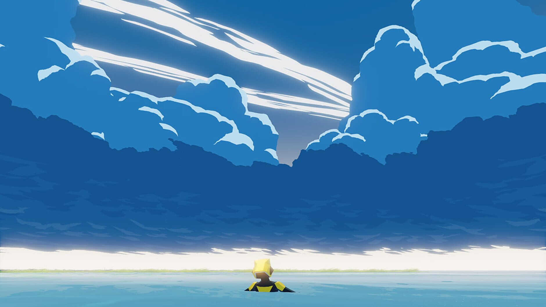 Screenshot for Abzu