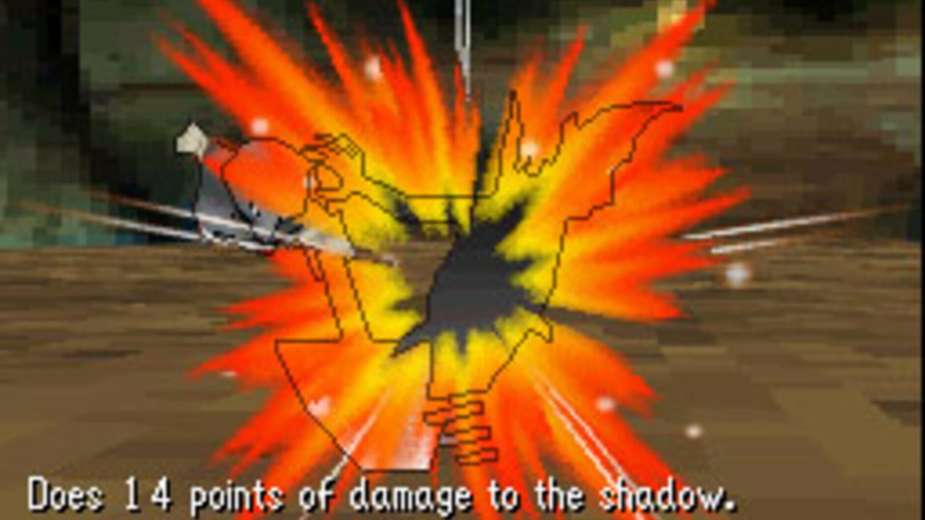 Screenshot for Dragon Quest Monsters: Joker