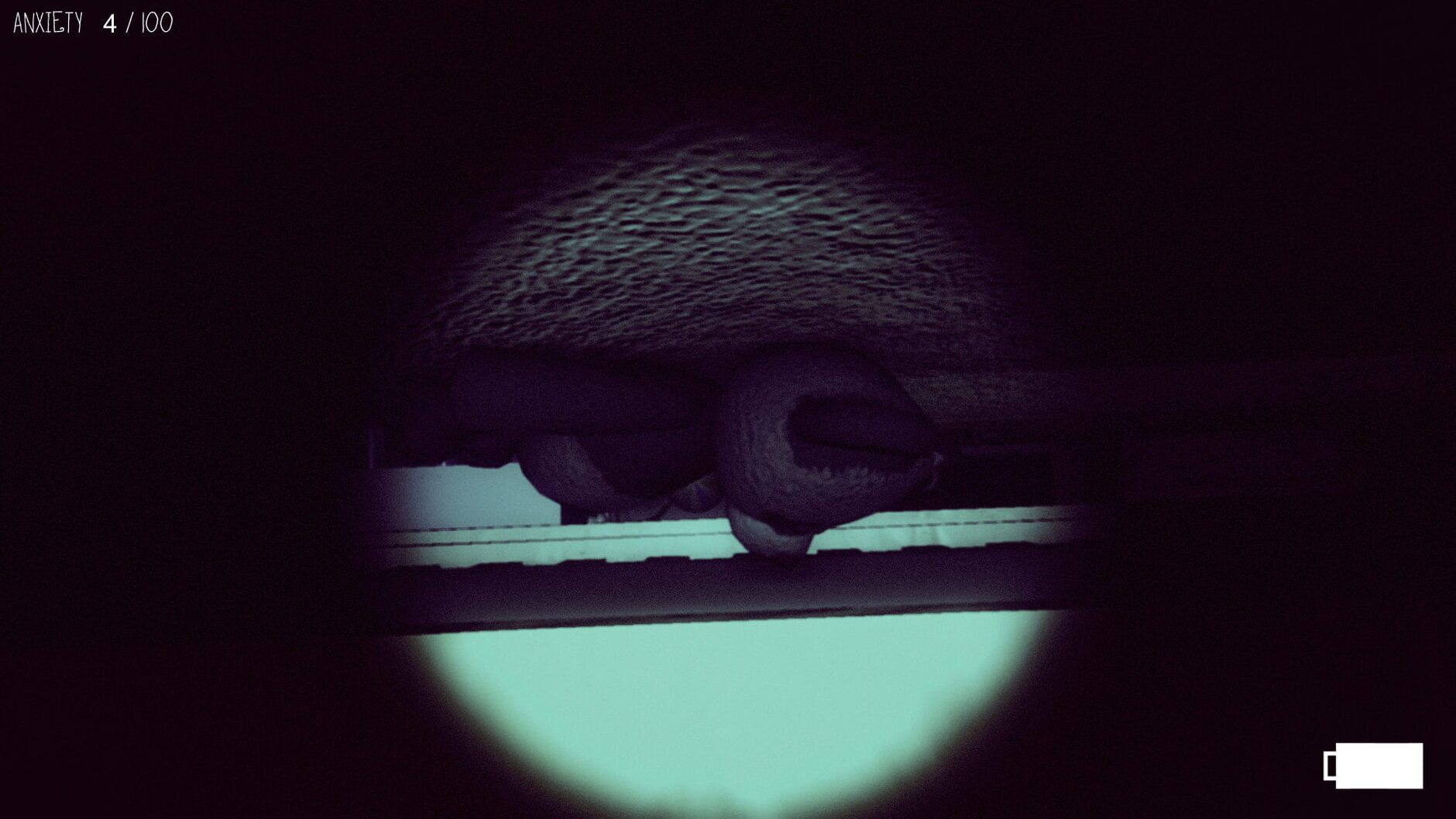 Screenshot for Shut Eye