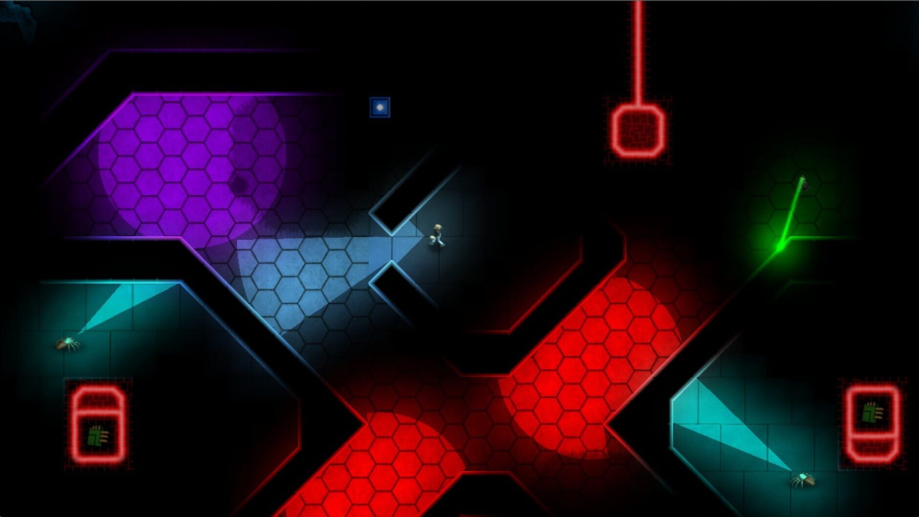 Screenshot for Dynamite Jack