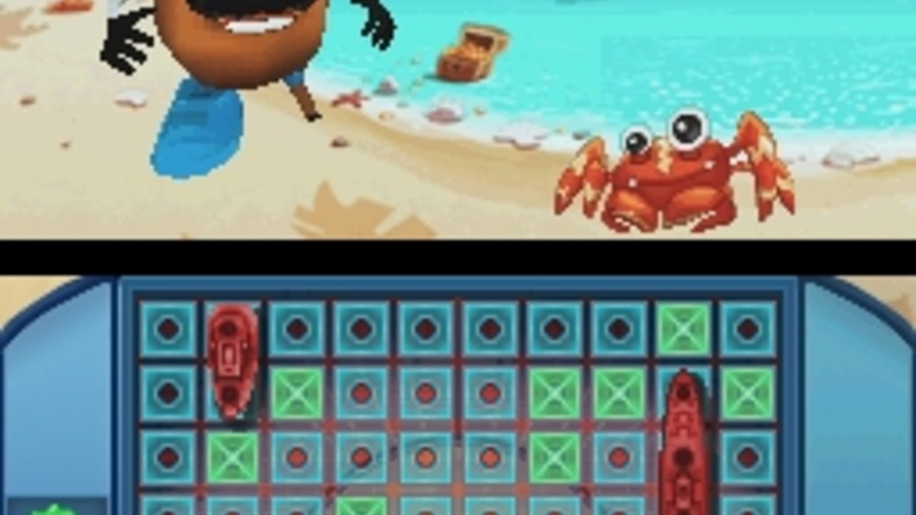 Screenshot for Hasbro Family Game Night