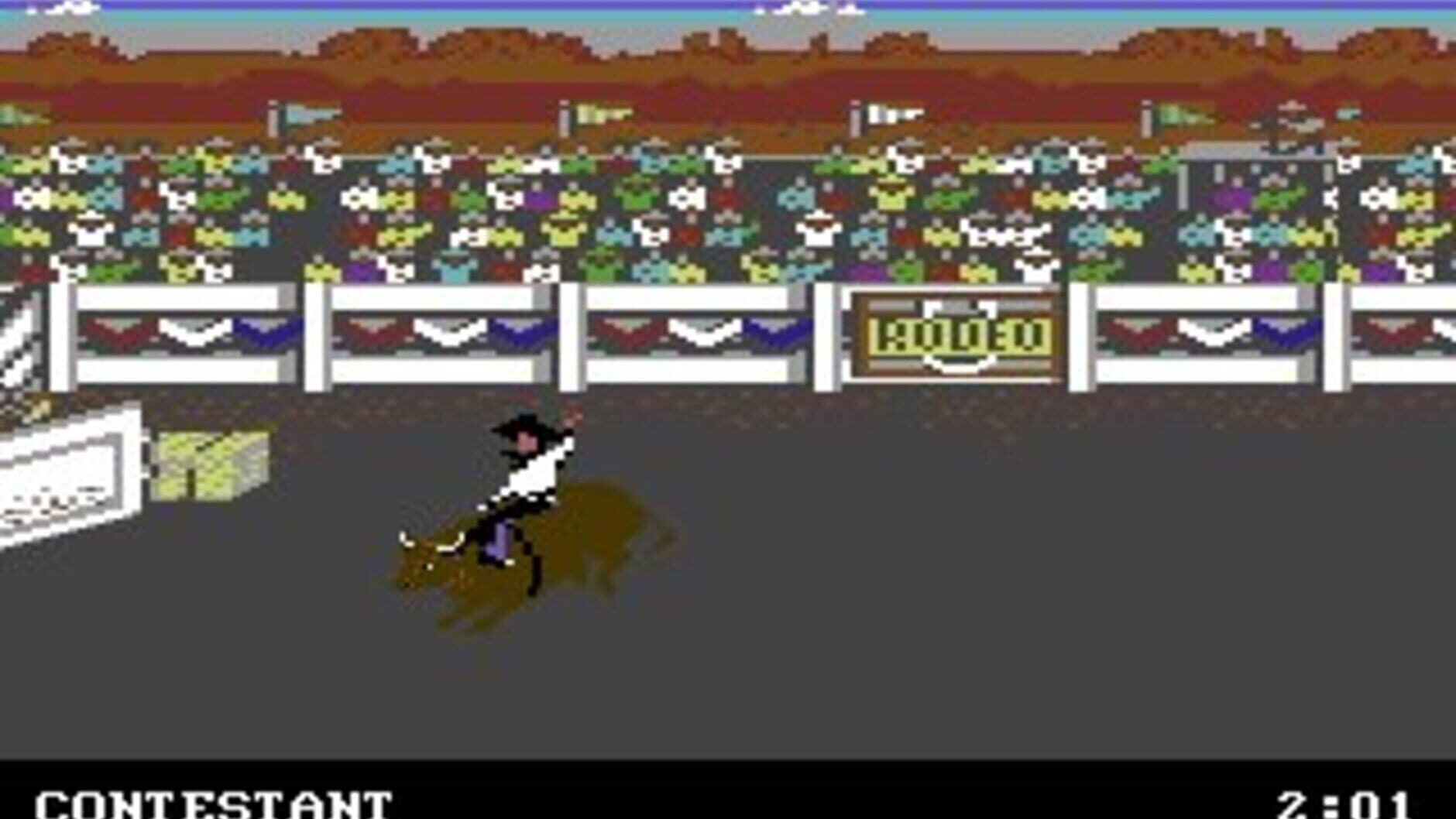Screenshot for World Games