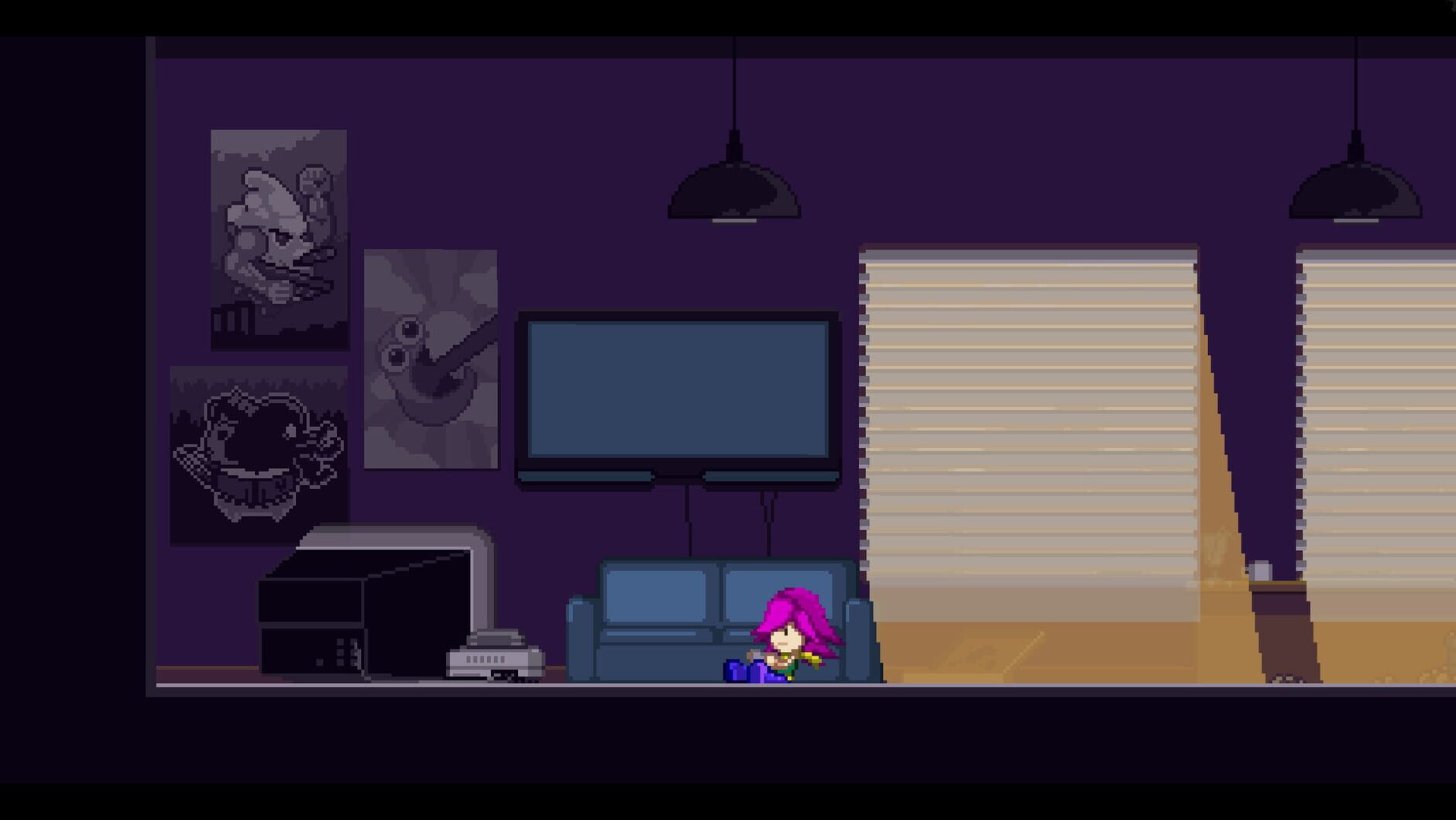 Screenshot for Bleed 2